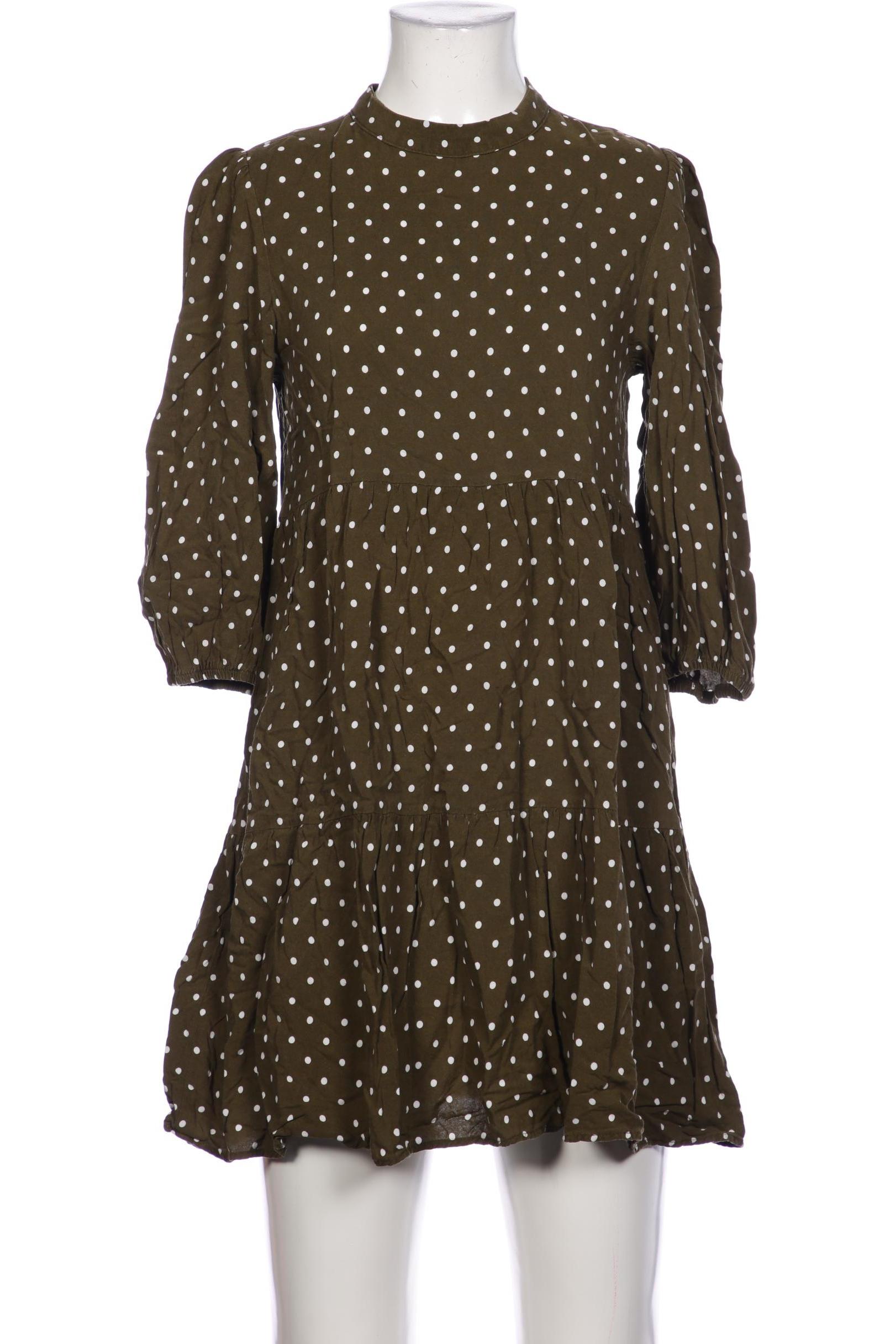 

Trendyol Damen Kleid, grün, Gr. 38