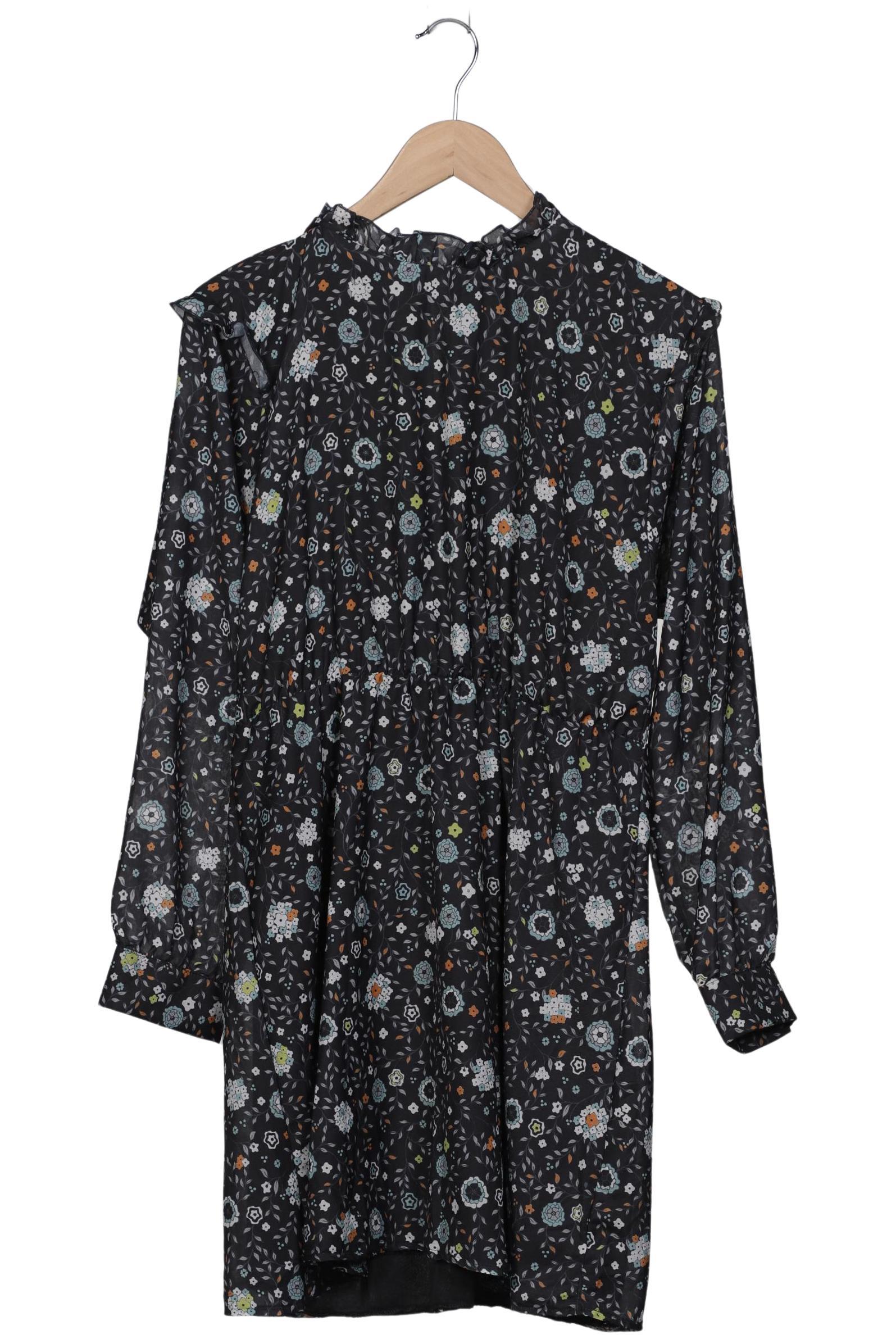 

Trendyol Damen Kleid, schwarz, Gr. 42