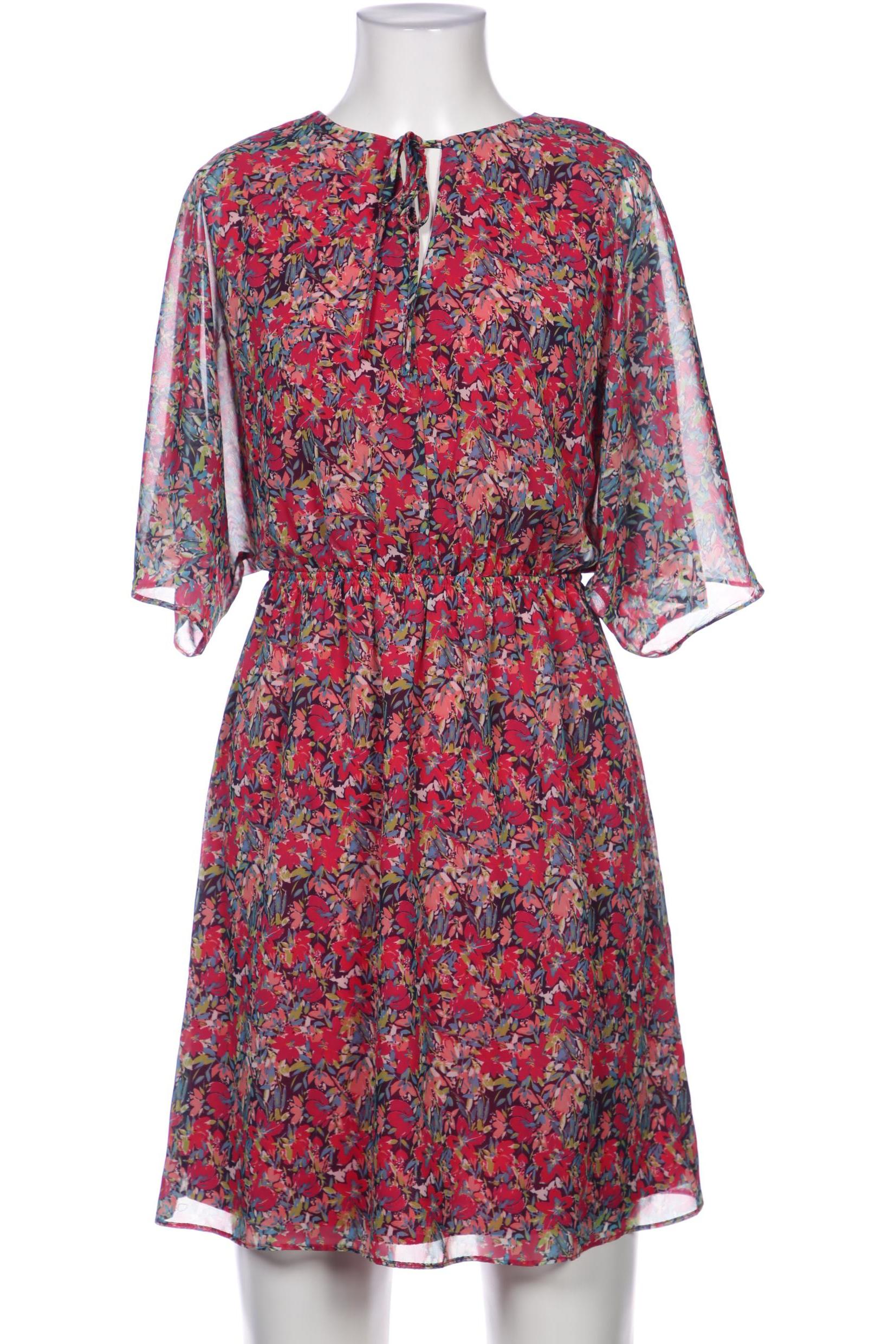 

Trendyol Damen Kleid, rot, Gr. 34