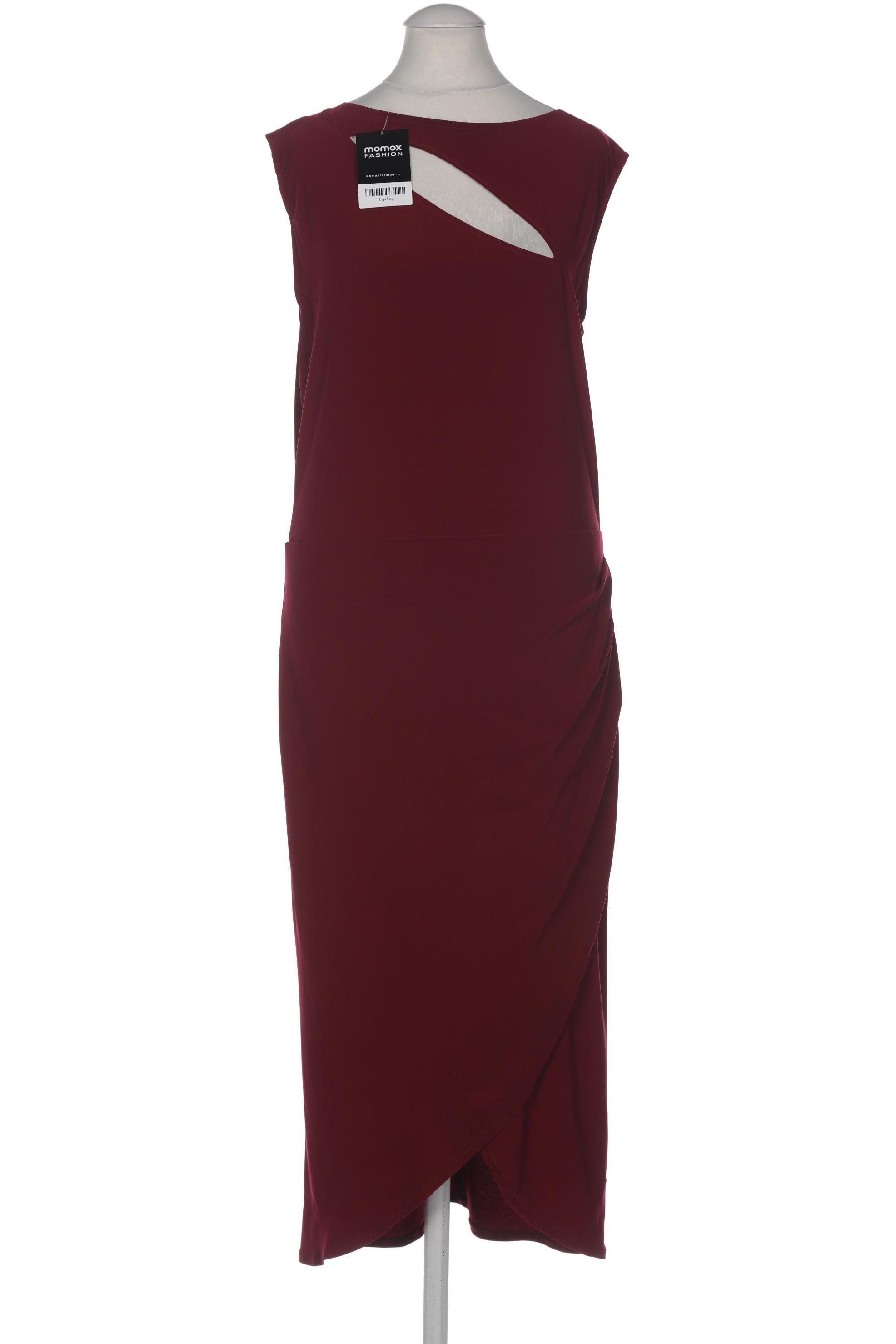 

Trendyol Damen Kleid, bordeaux