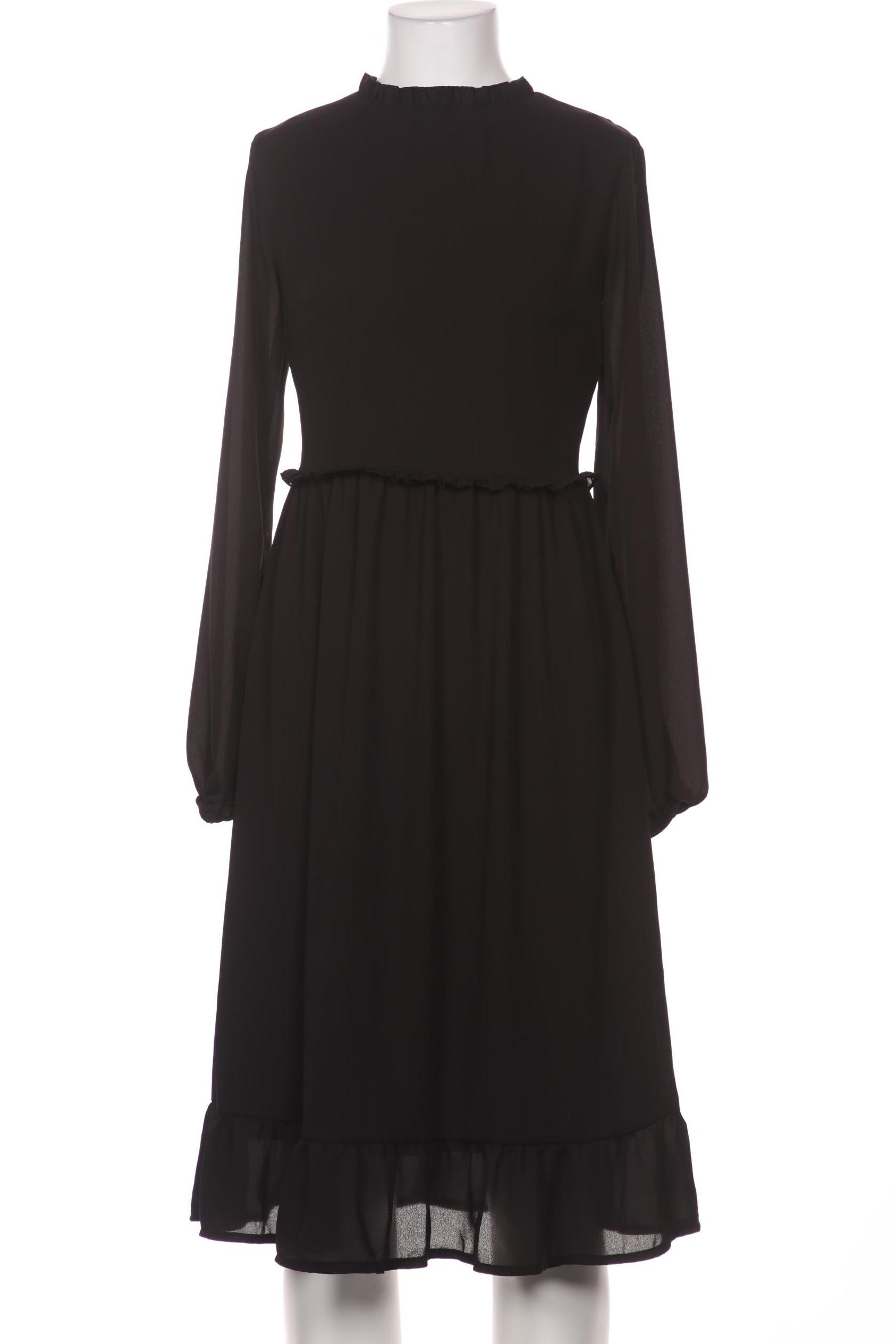 

Trendyol Damen Kleid, schwarz, Gr. 36