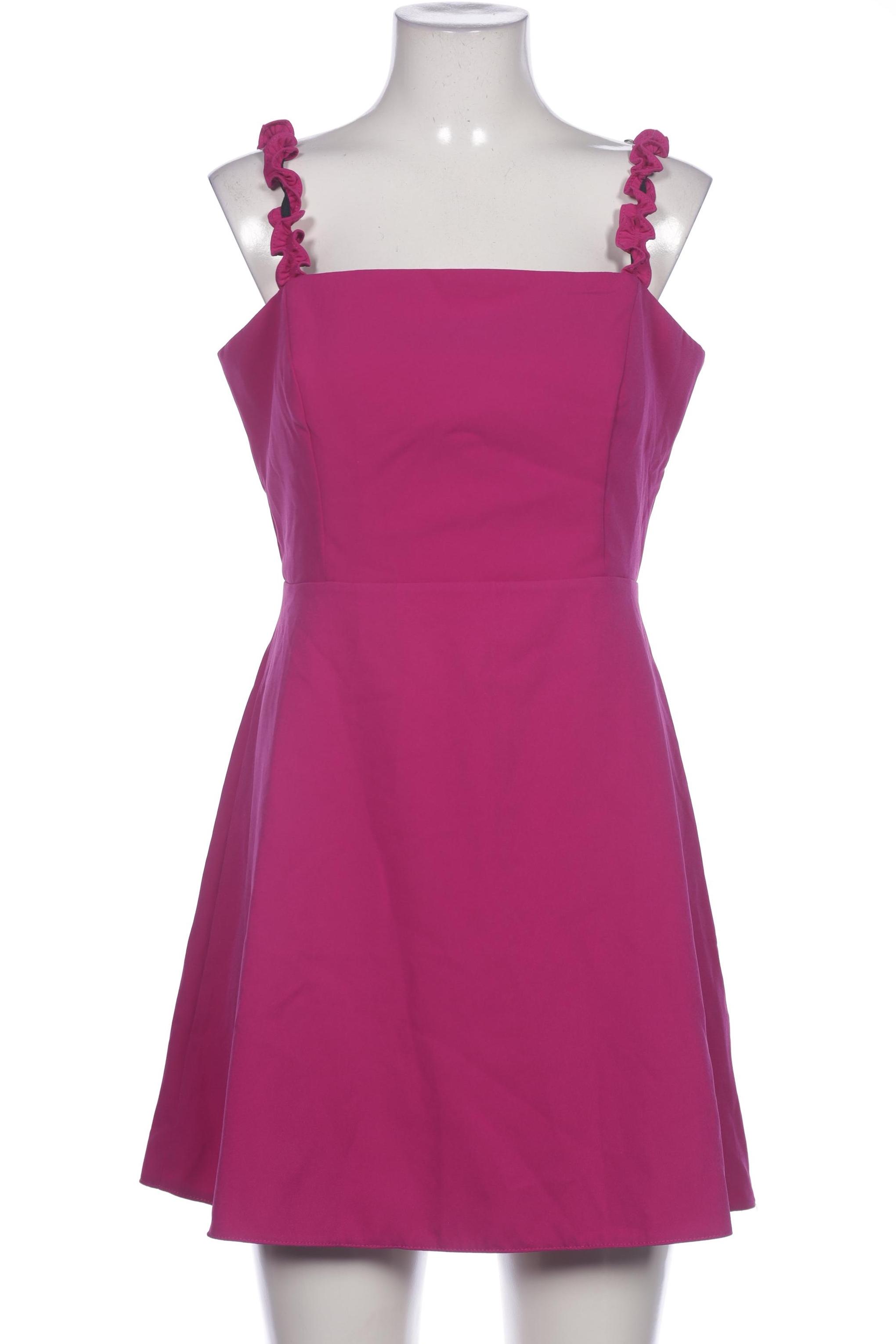 

Trendyol Damen Kleid, pink, Gr. 42