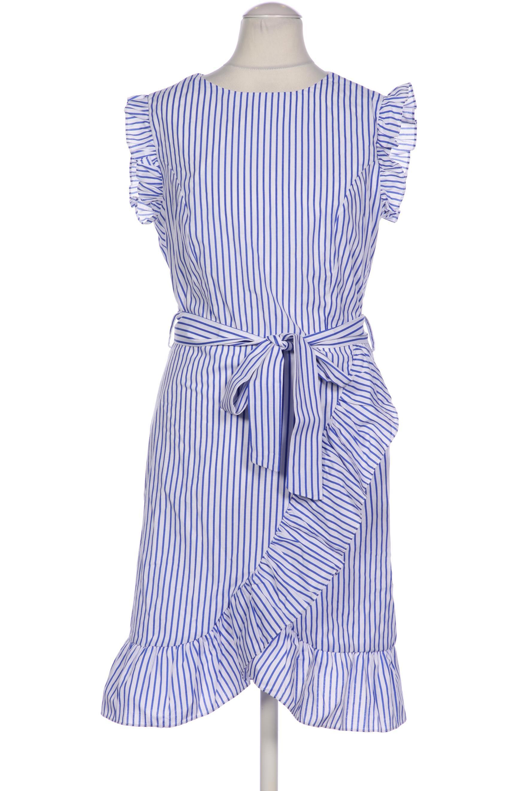 

Trendyol Damen Kleid, blau, Gr. 36