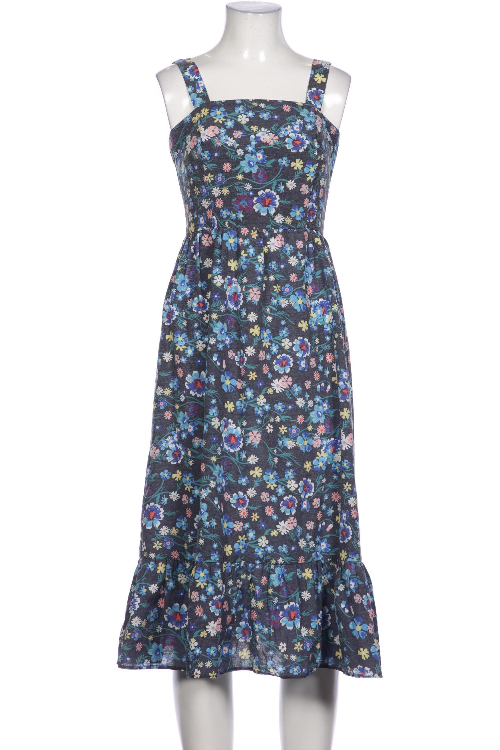 

Trendyol Damen Kleid, blau, Gr. 34