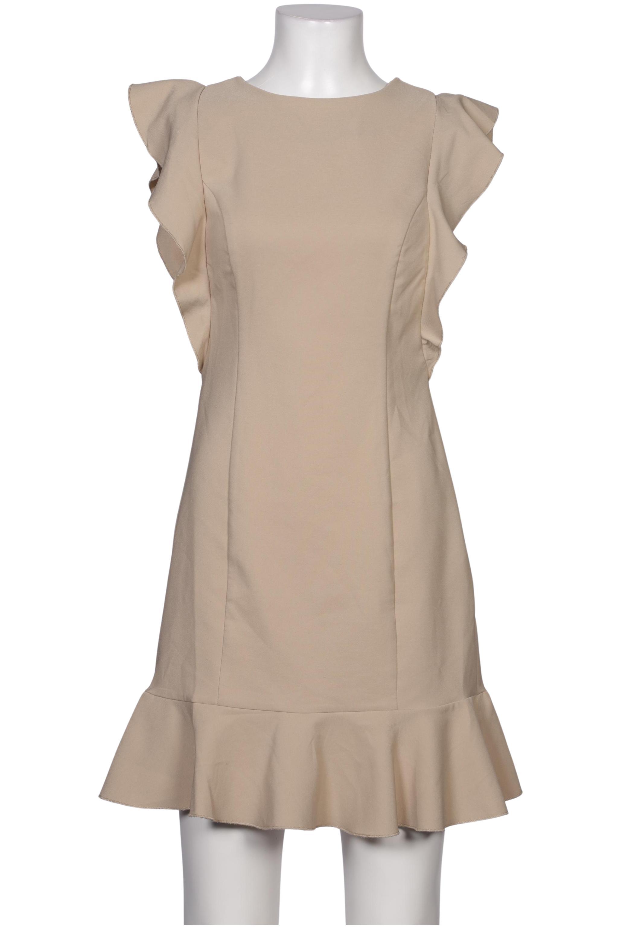 

Trendyol Damen Kleid, beige, Gr. 38