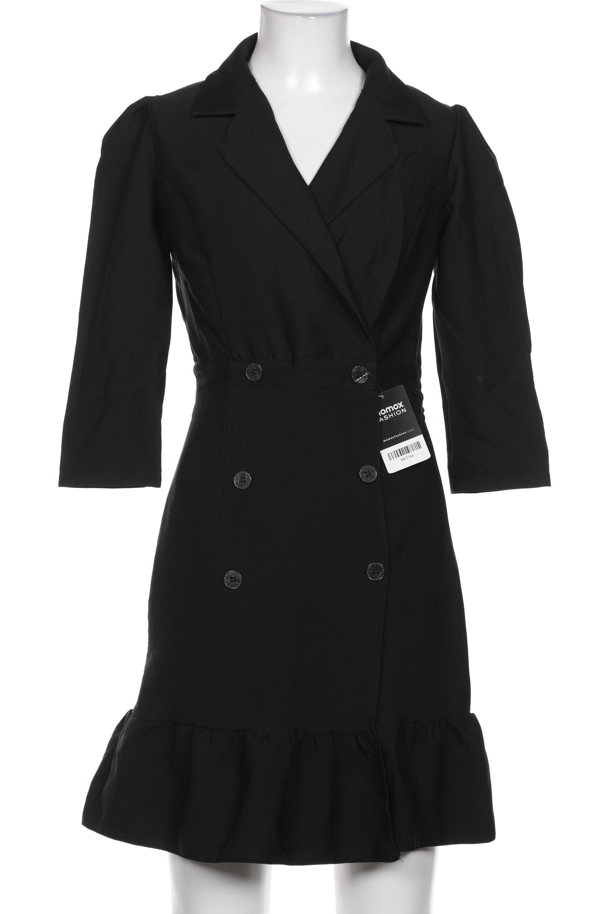 

Trendyol Damen Kleid, schwarz, Gr. 36