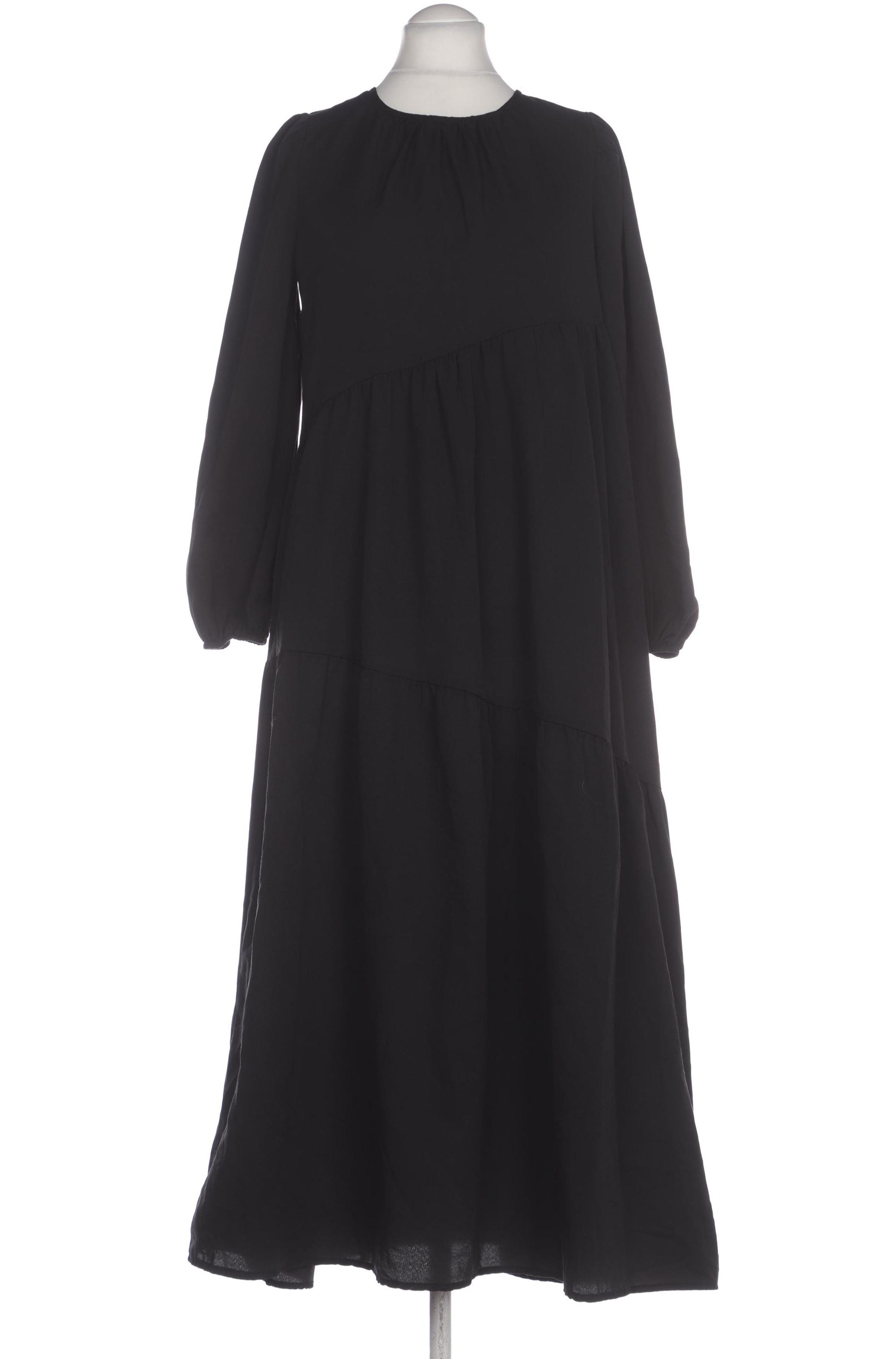 

Trendyol Damen Kleid, schwarz, Gr. 40