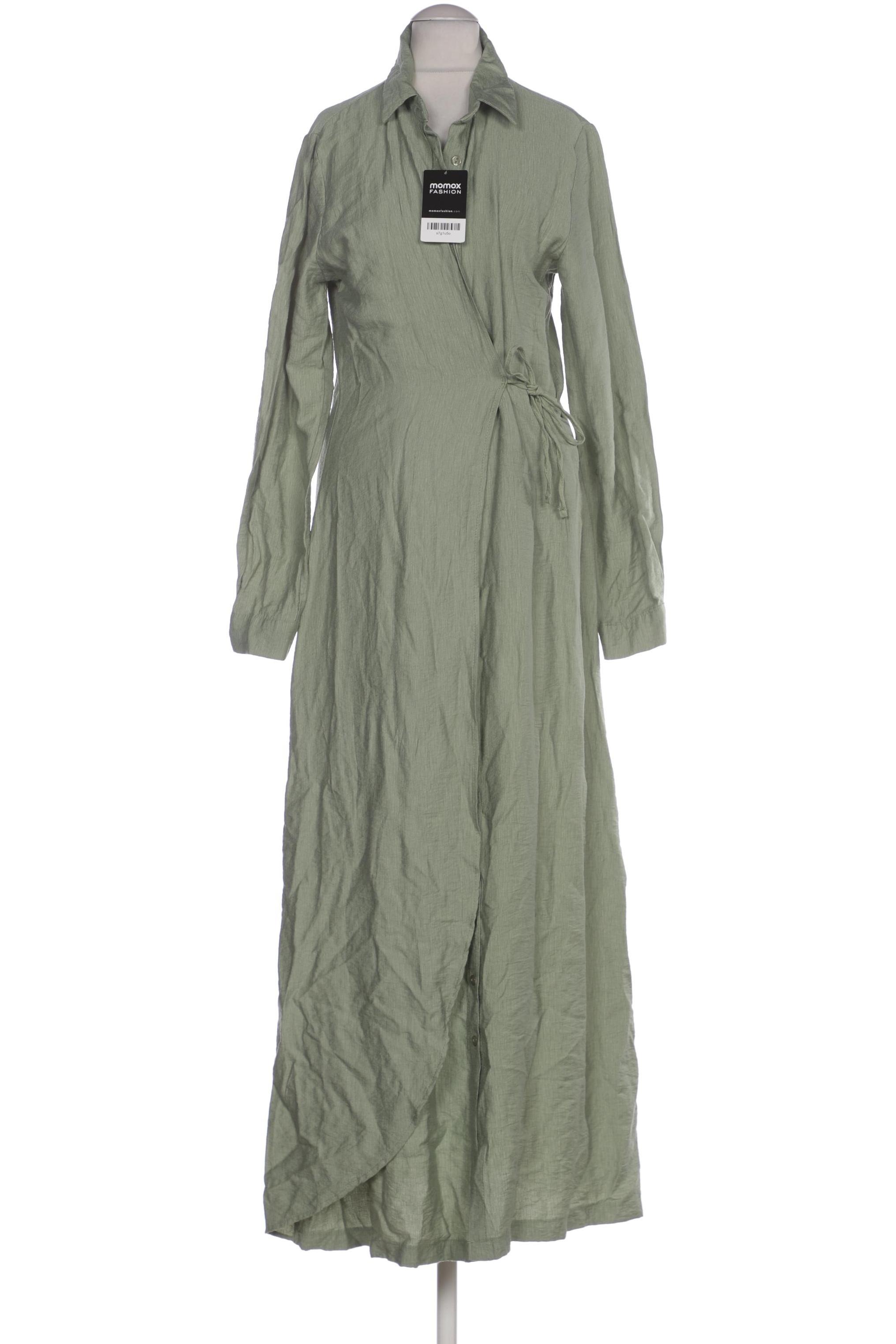 

Trendyol Damen Kleid, hellgrün, Gr. 36