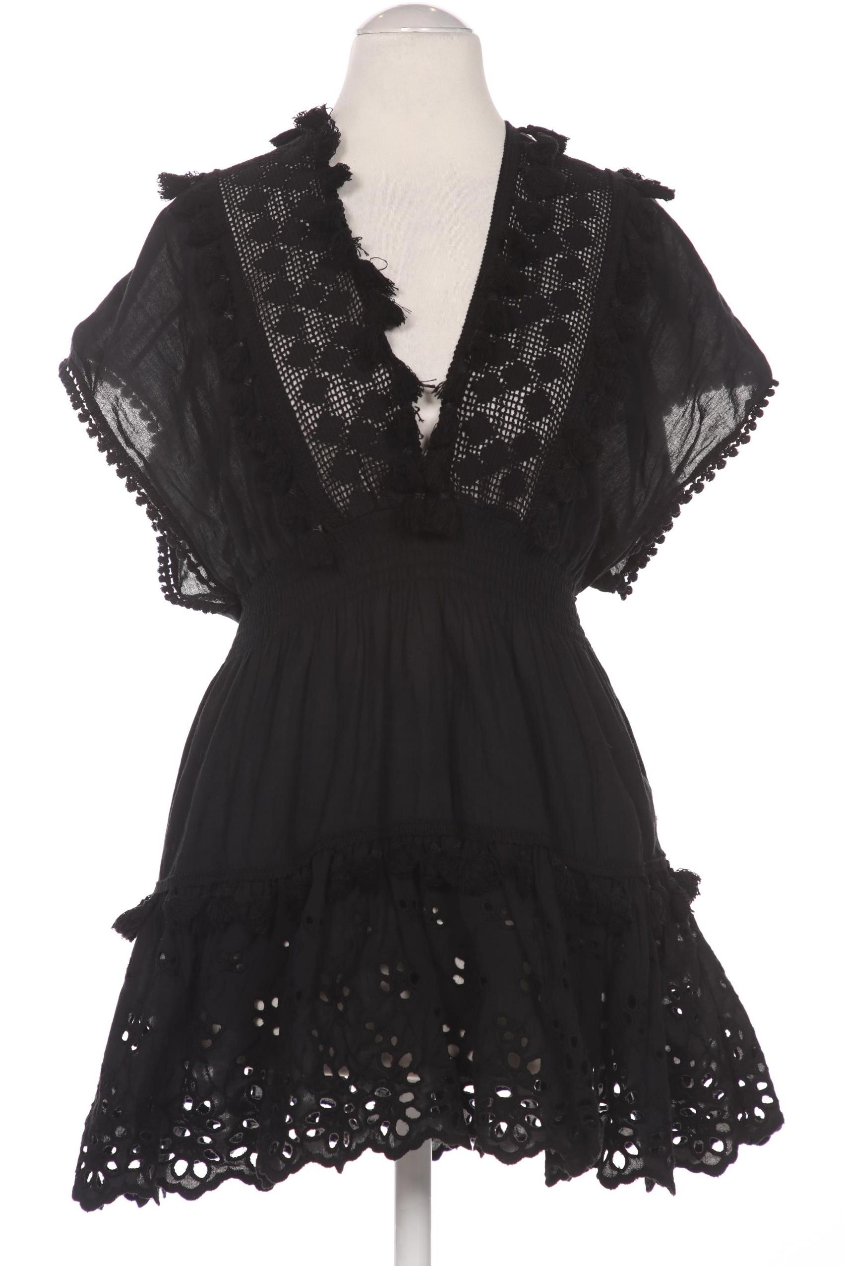 

Trendyol Damen Kleid, schwarz, Gr. 34