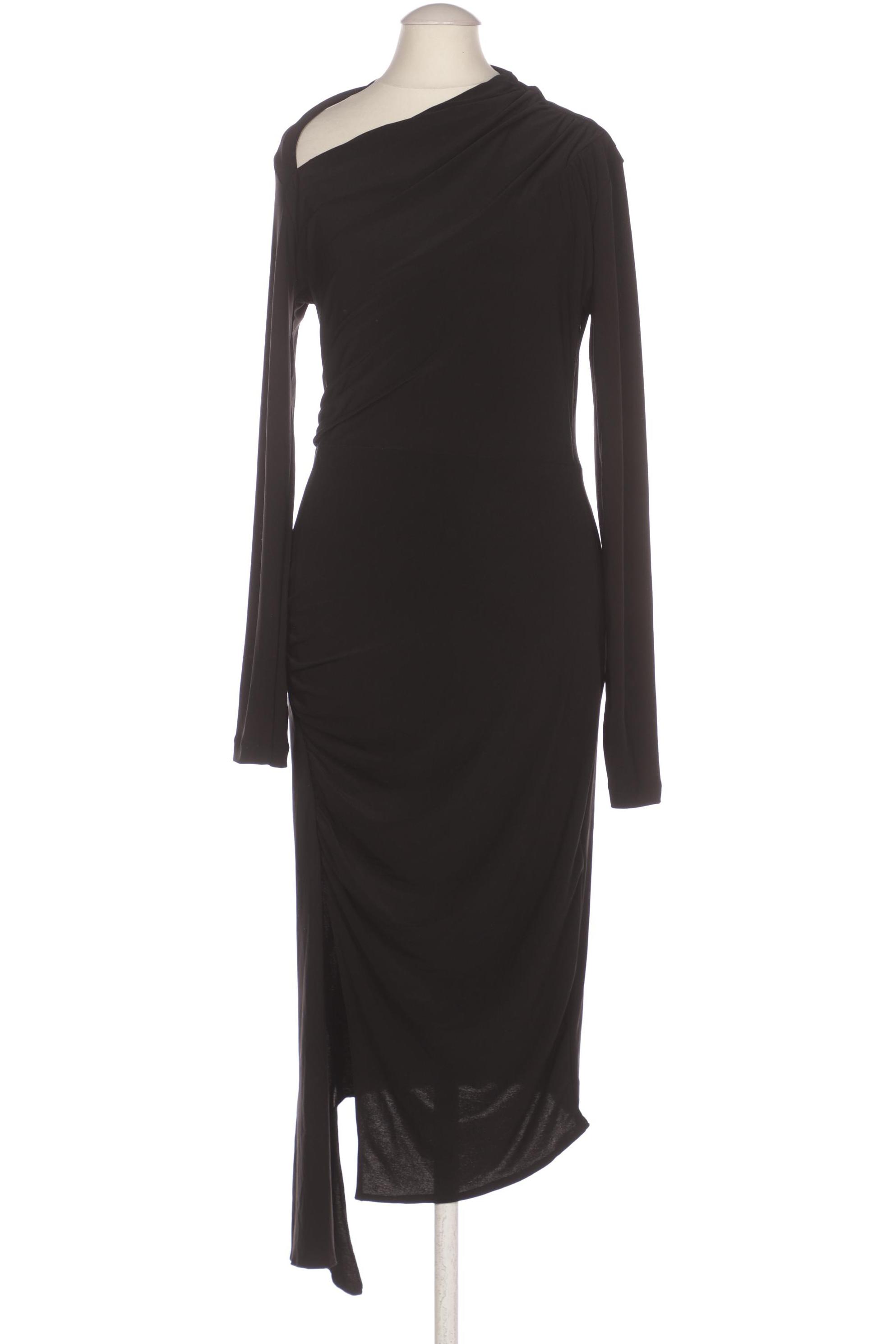 

Trendyol Damen Kleid, schwarz, Gr. 38