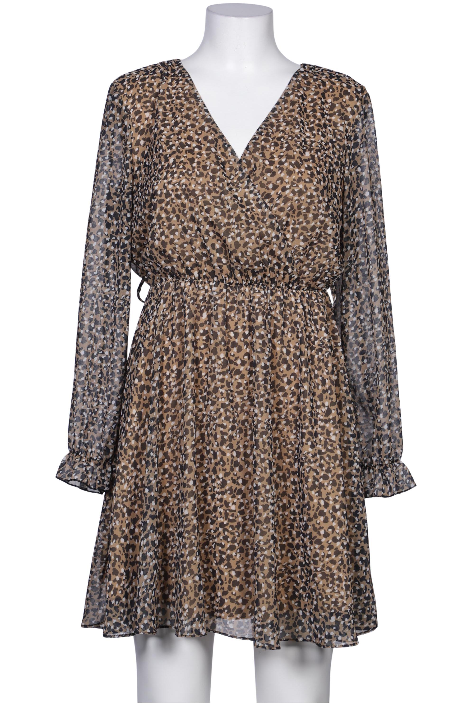 

Trendyol Damen Kleid, schwarz, Gr. 42