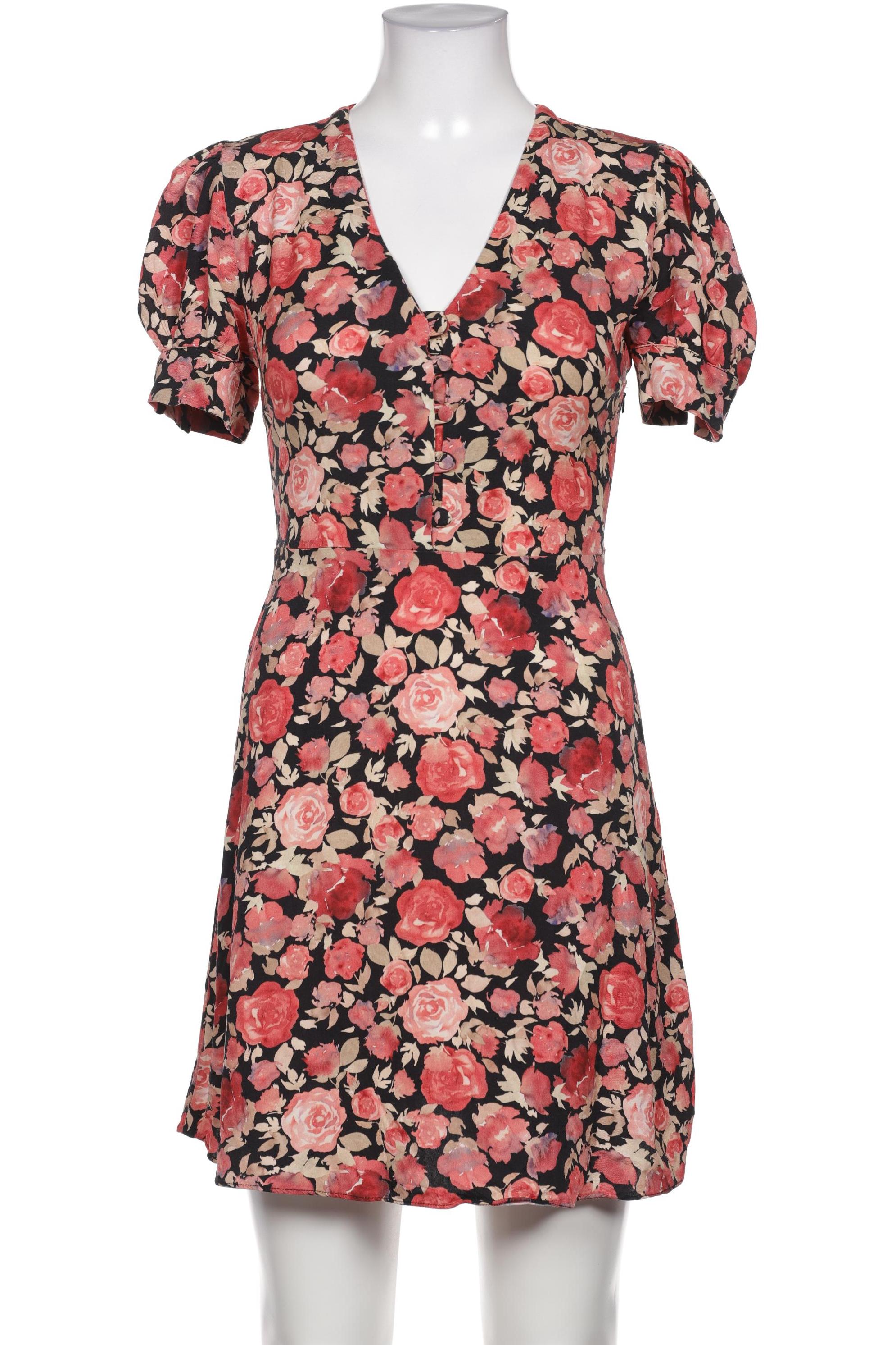 

Trendyol Damen Kleid, mehrfarbig
