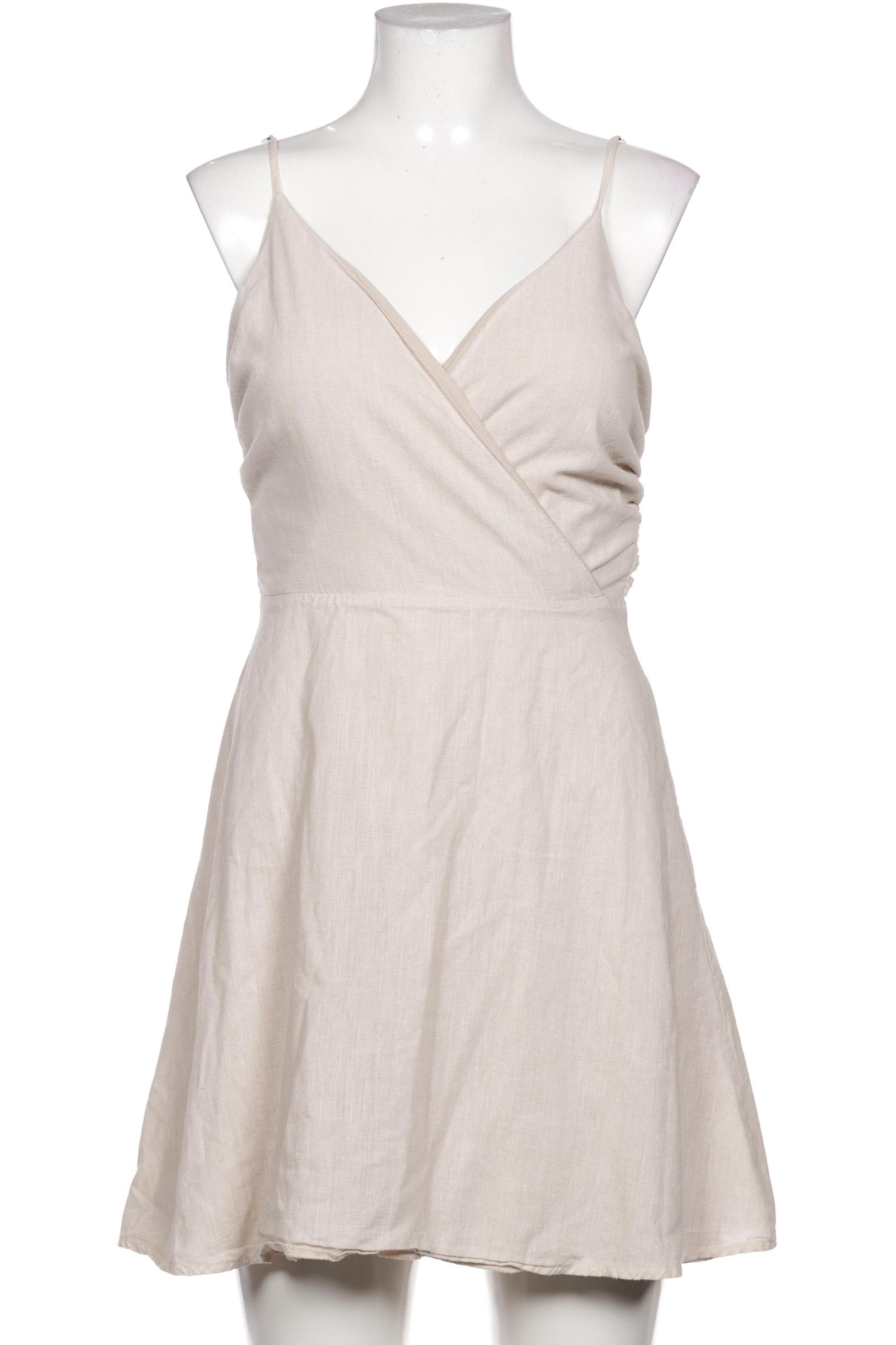

Trendyol Damen Kleid, beige