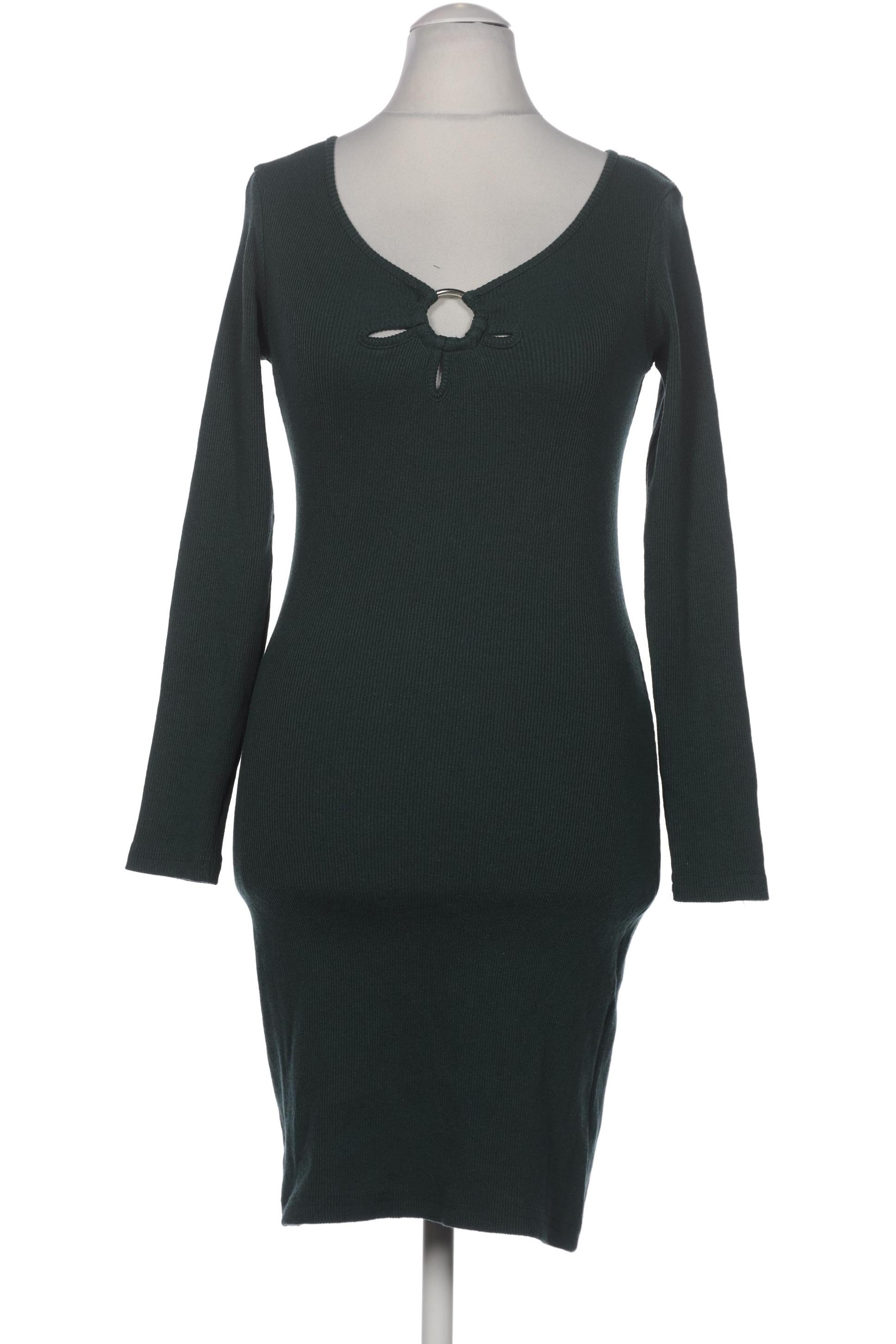 

Trendyol Damen Kleid, grün, Gr. 38