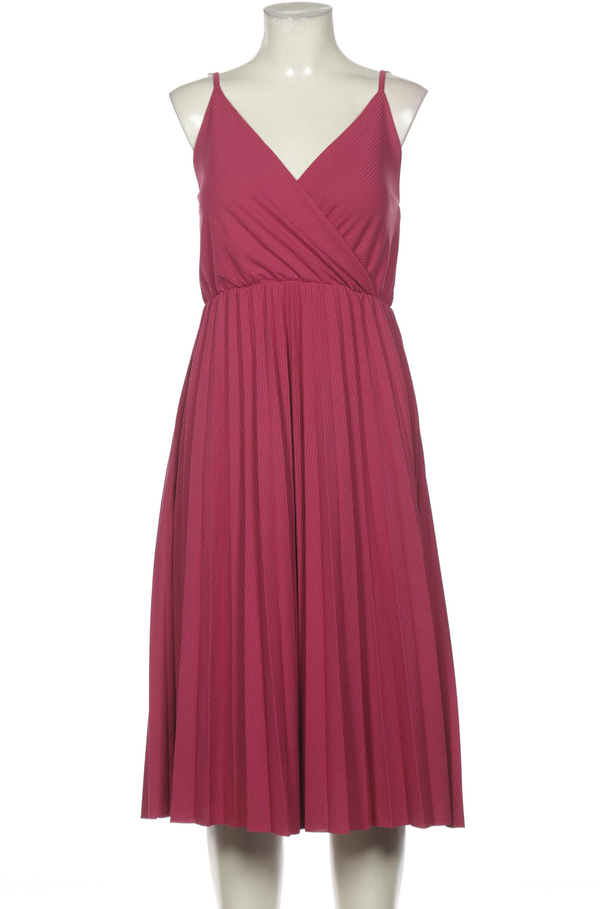 

Trendyol Damen Kleid, pink, Gr. 42