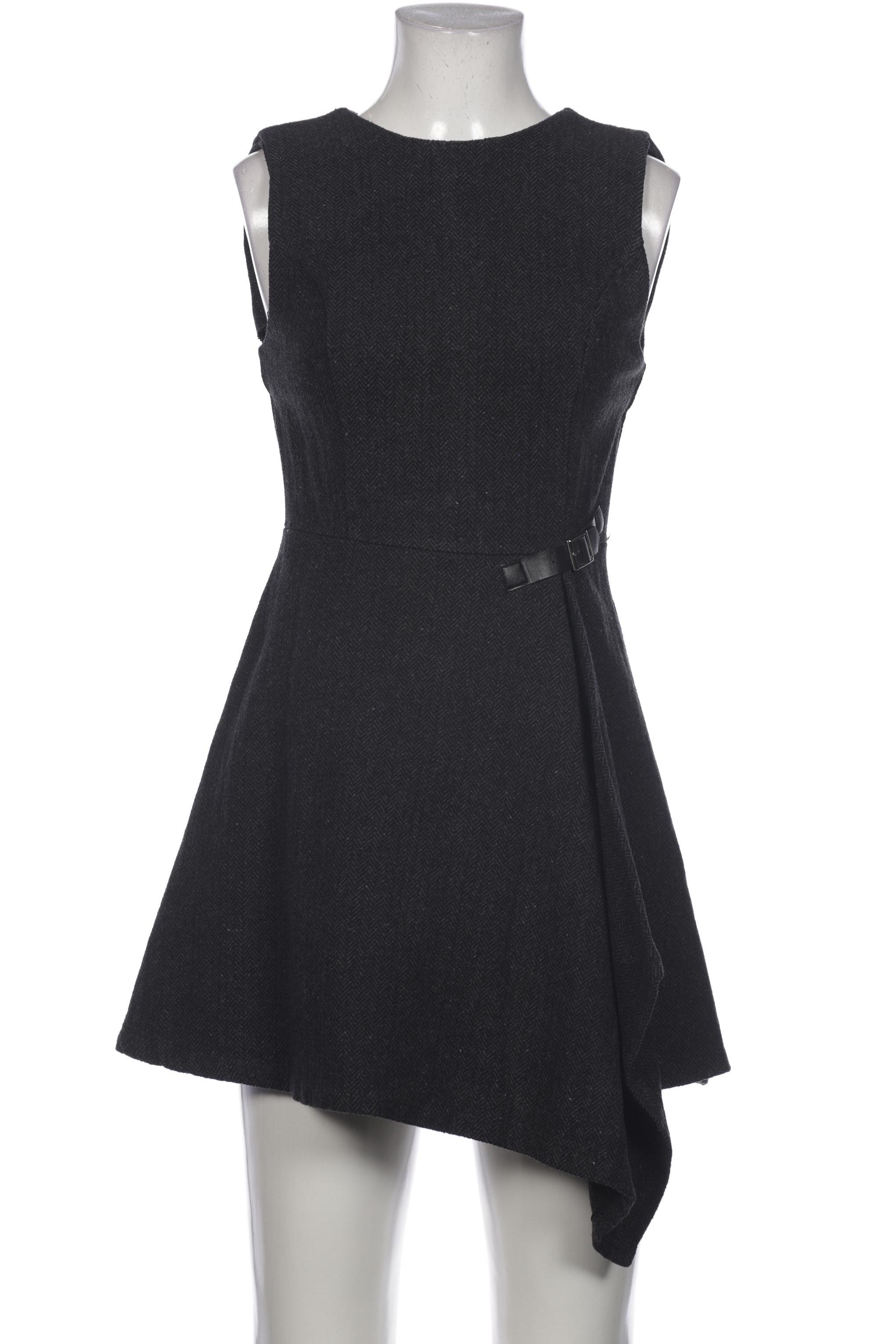 

Trendyol Damen Kleid, schwarz, Gr. 36