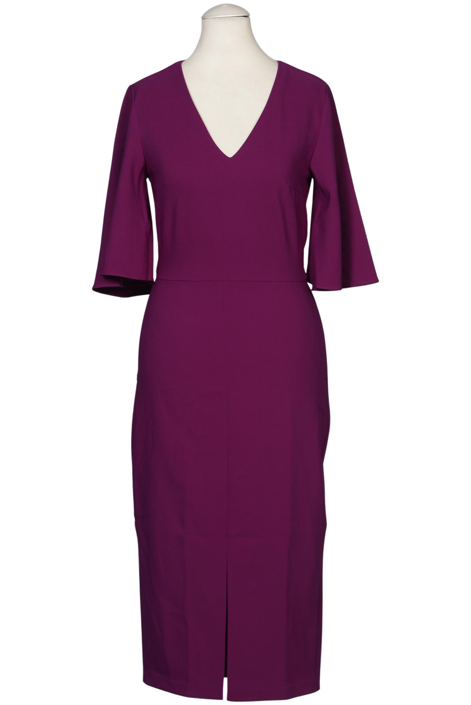 

Trendyol Damen Kleid, flieder, Gr. 34