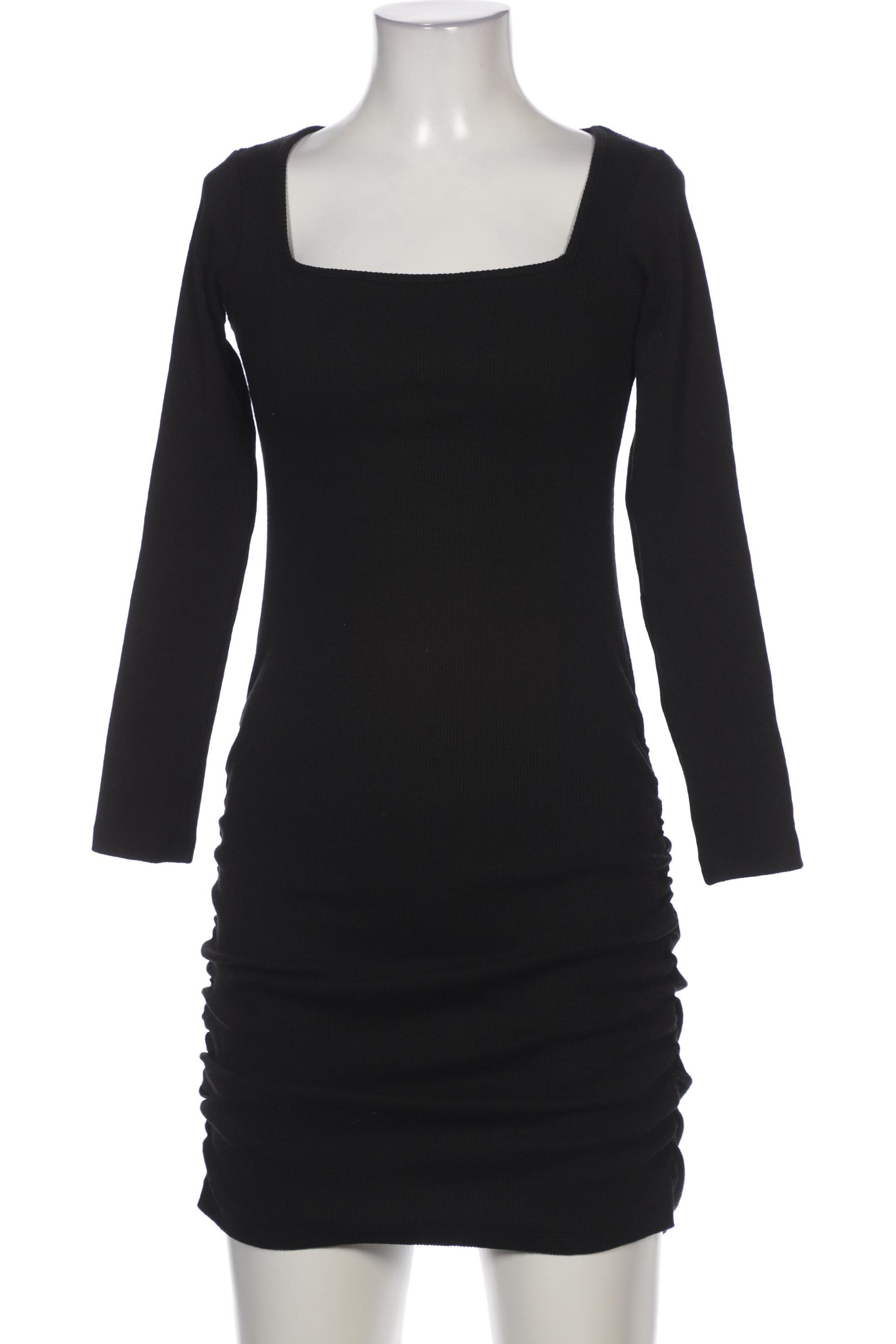 

Trendyol Damen Kleid, schwarz, Gr. 38