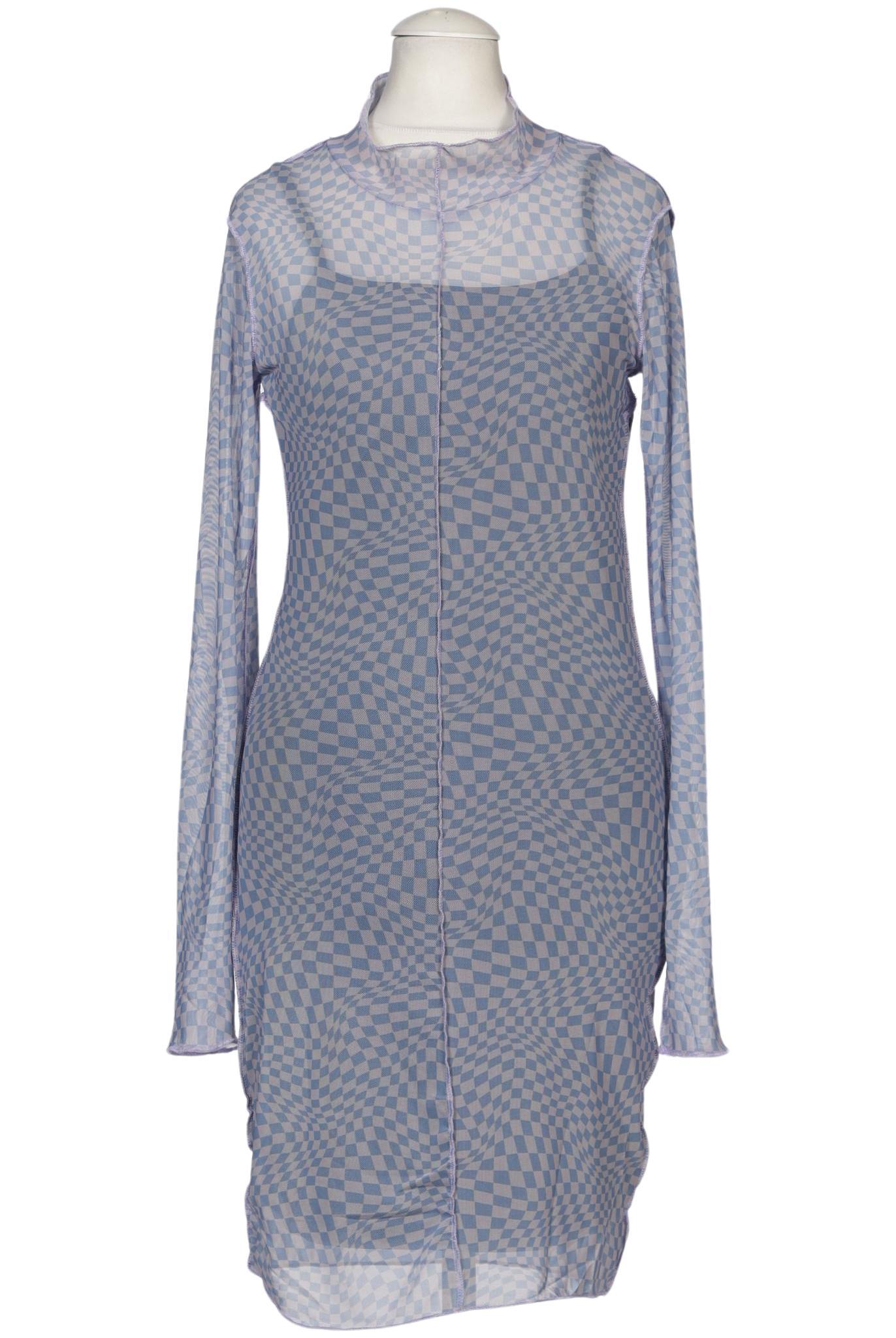 

Trendyol Damen Kleid, hellblau, Gr. 38