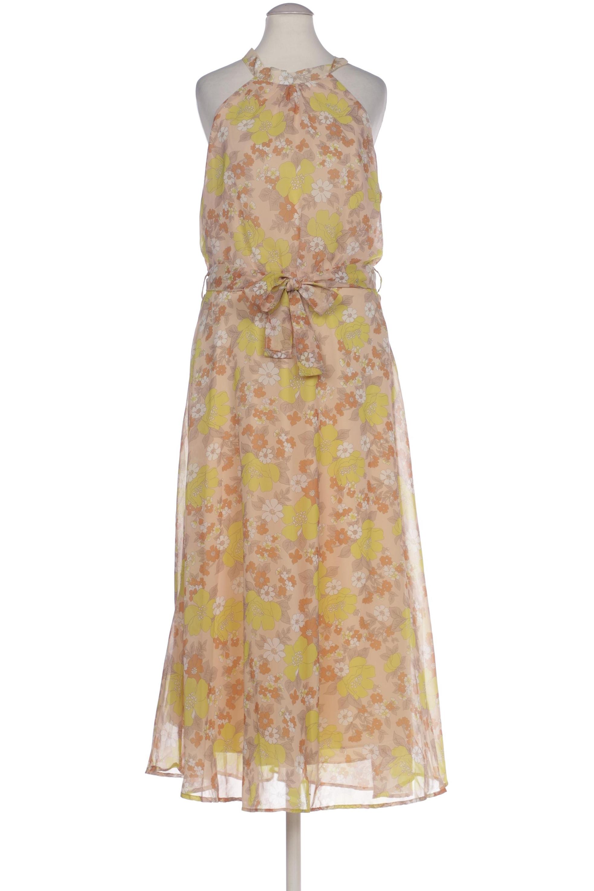 

Trendyol Damen Kleid, orange, Gr. 38