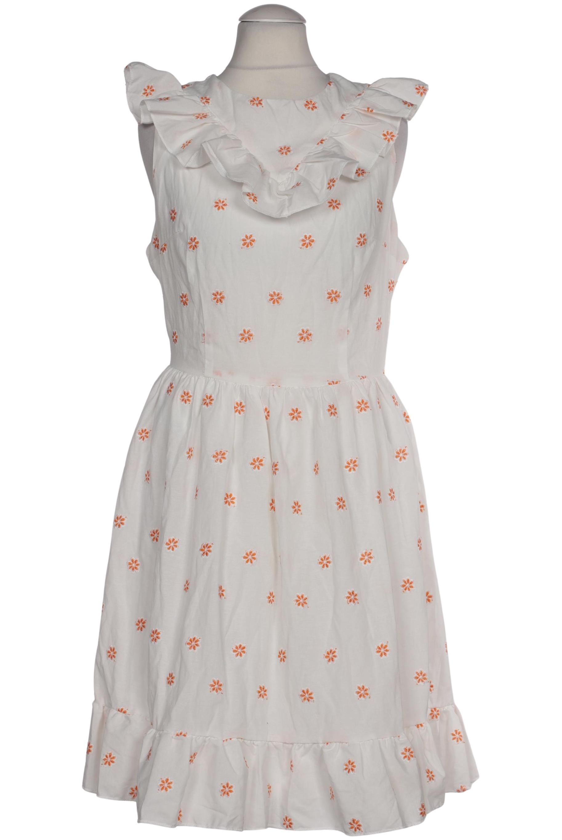 

Trendyol Damen Kleid, orange, Gr. 36