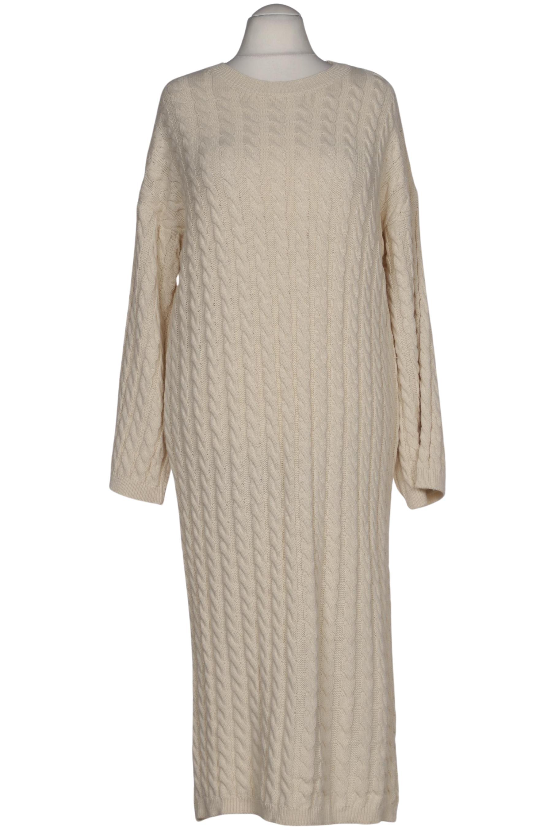 

Trendyol Damen Kleid, cremeweiß, Gr. 44