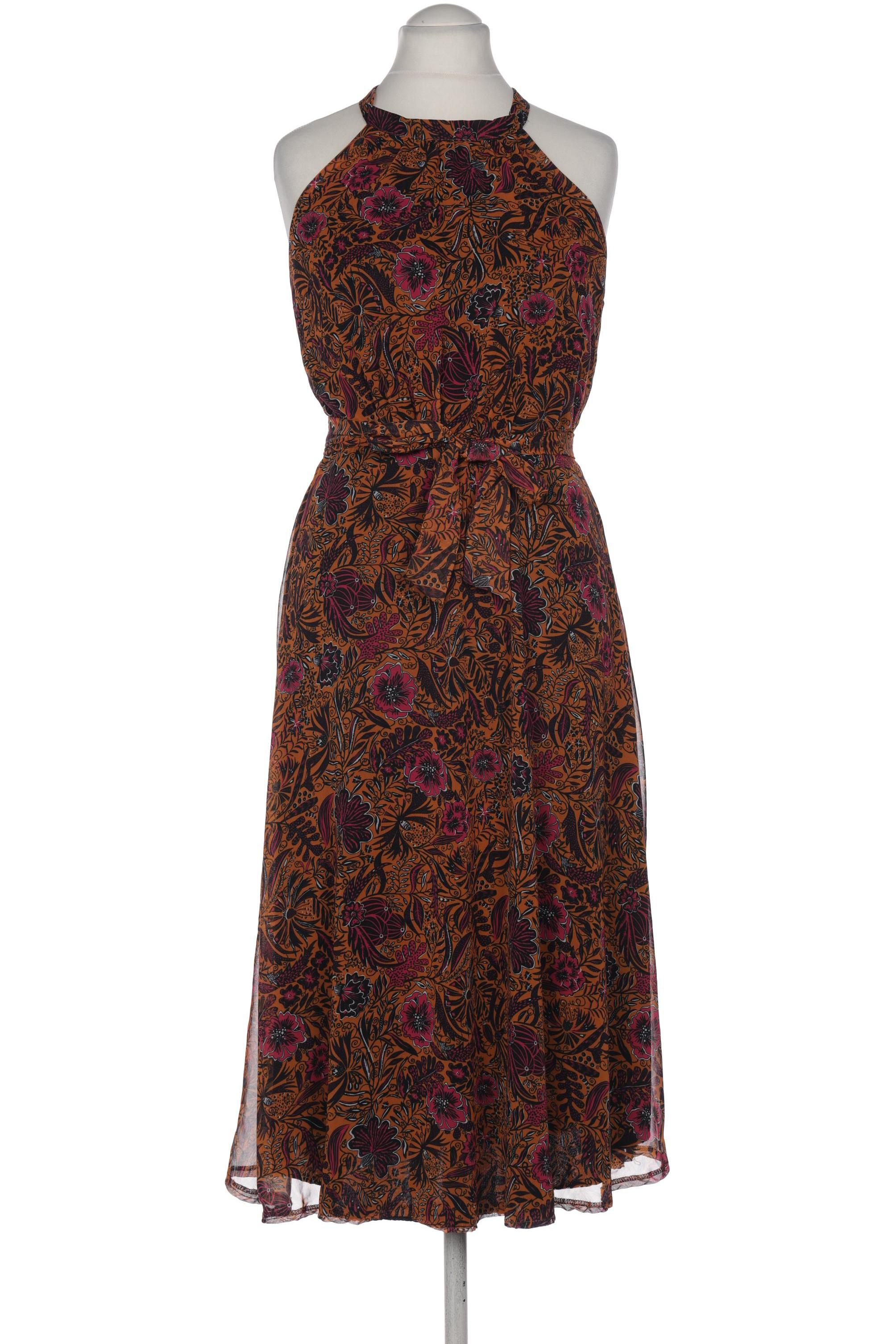 

Trendyol Damen Kleid, orange, Gr. 42