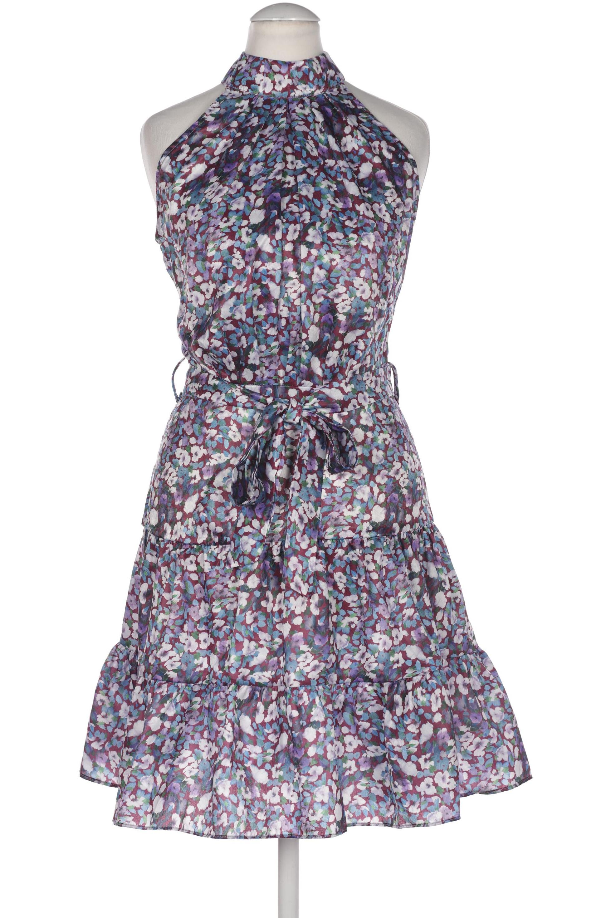 

Trendyol Damen Kleid, mehrfarbig, Gr. 34