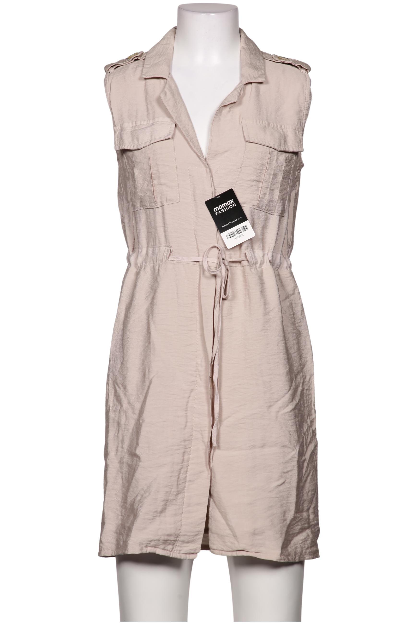 

Trendyol Damen Kleid, grau, Gr. 34