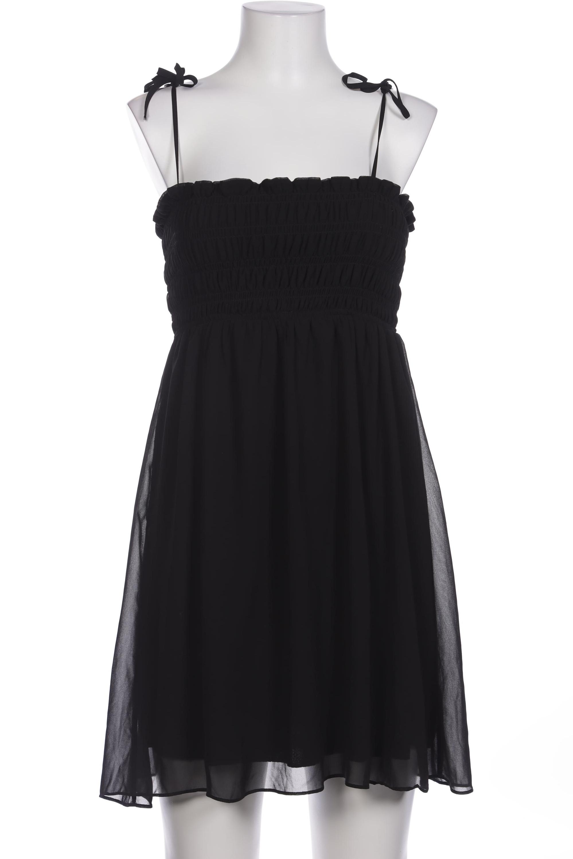 

Trendyol Damen Kleid, schwarz, Gr. 38