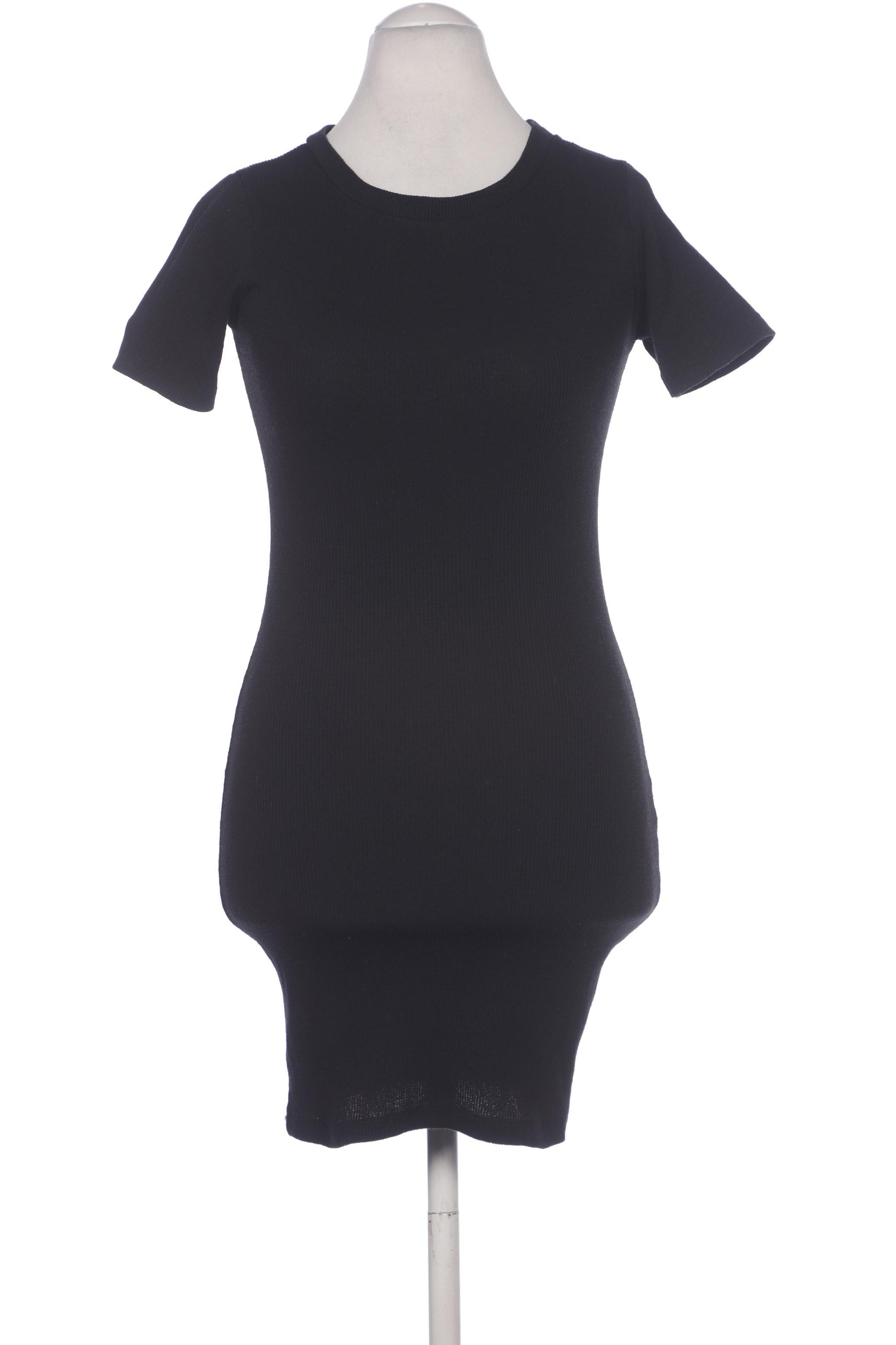 

Trendyol Damen Kleid, schwarz, Gr. 36
