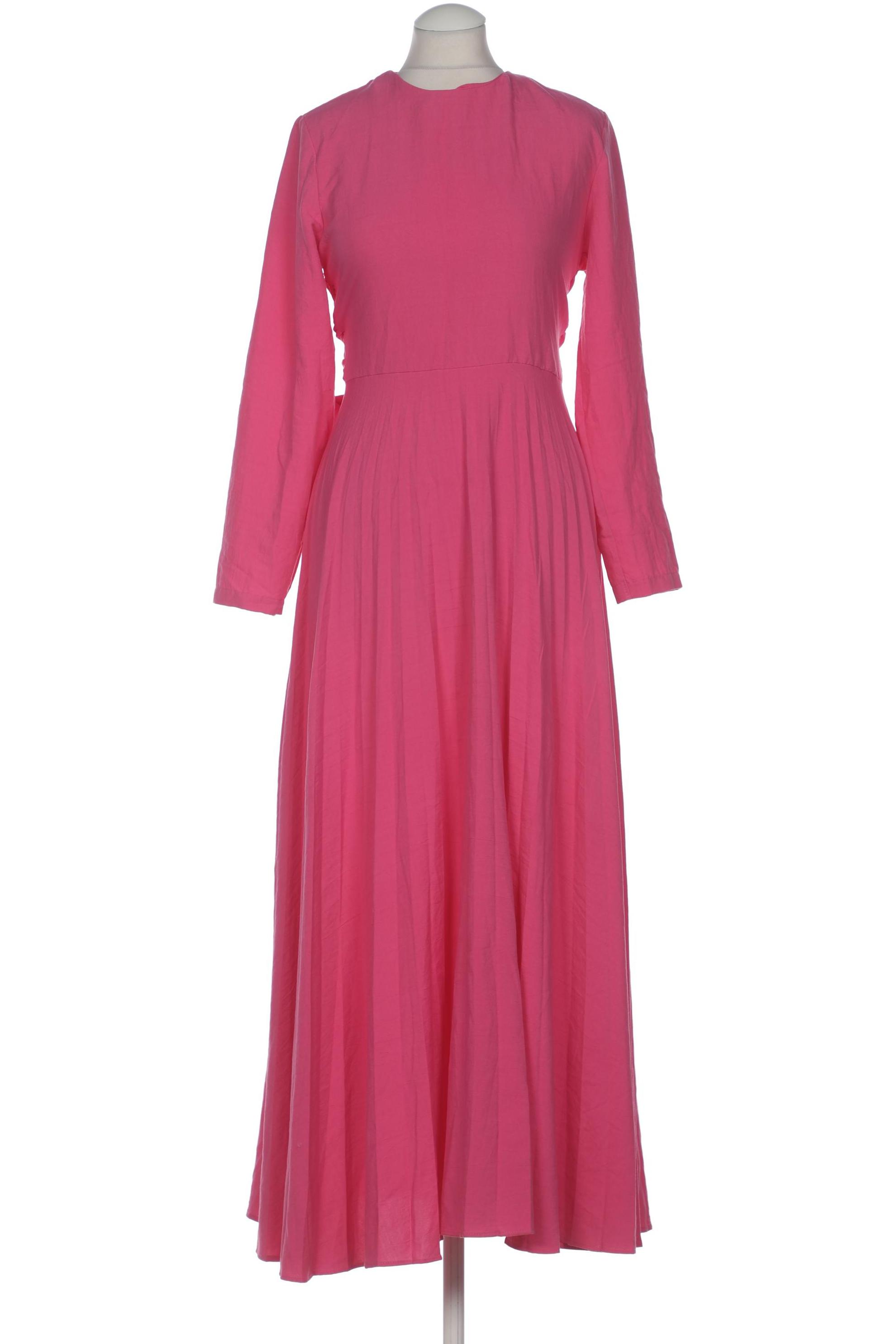 

Trendyol Damen Kleid, pink, Gr. 38