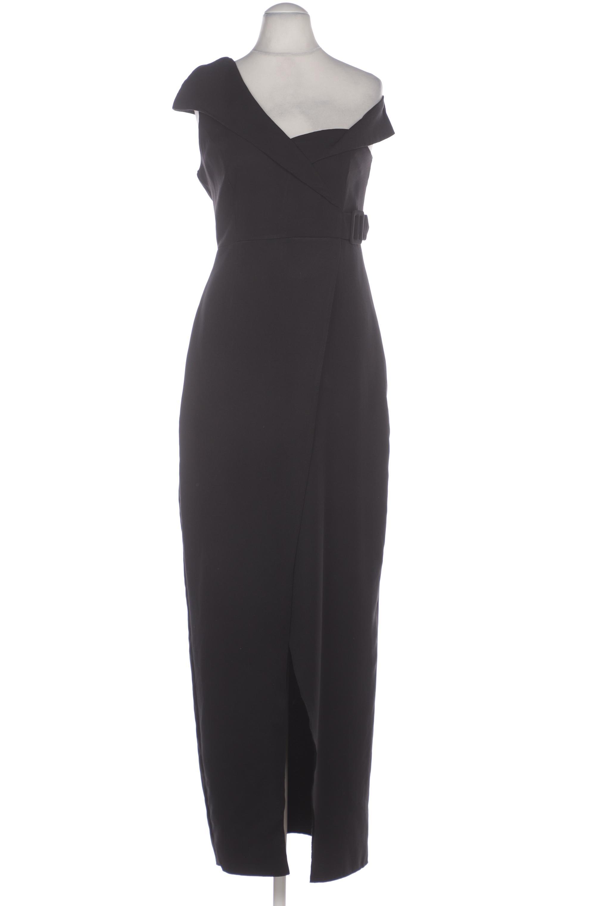 

Trendyol Damen Kleid, schwarz, Gr. 40