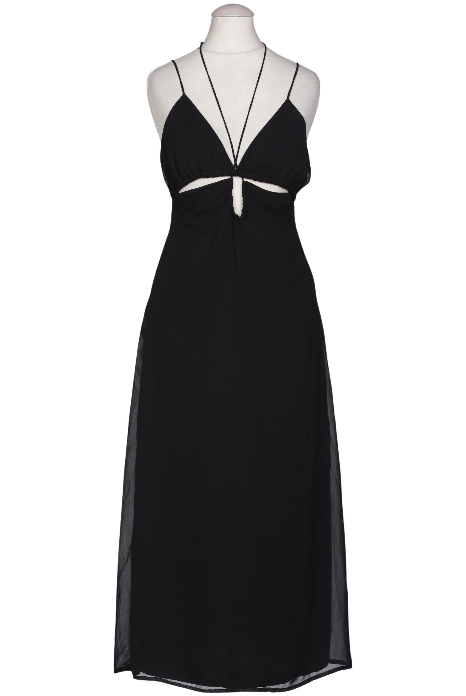 

Trendyol Damen Kleid, schwarz, Gr. 36
