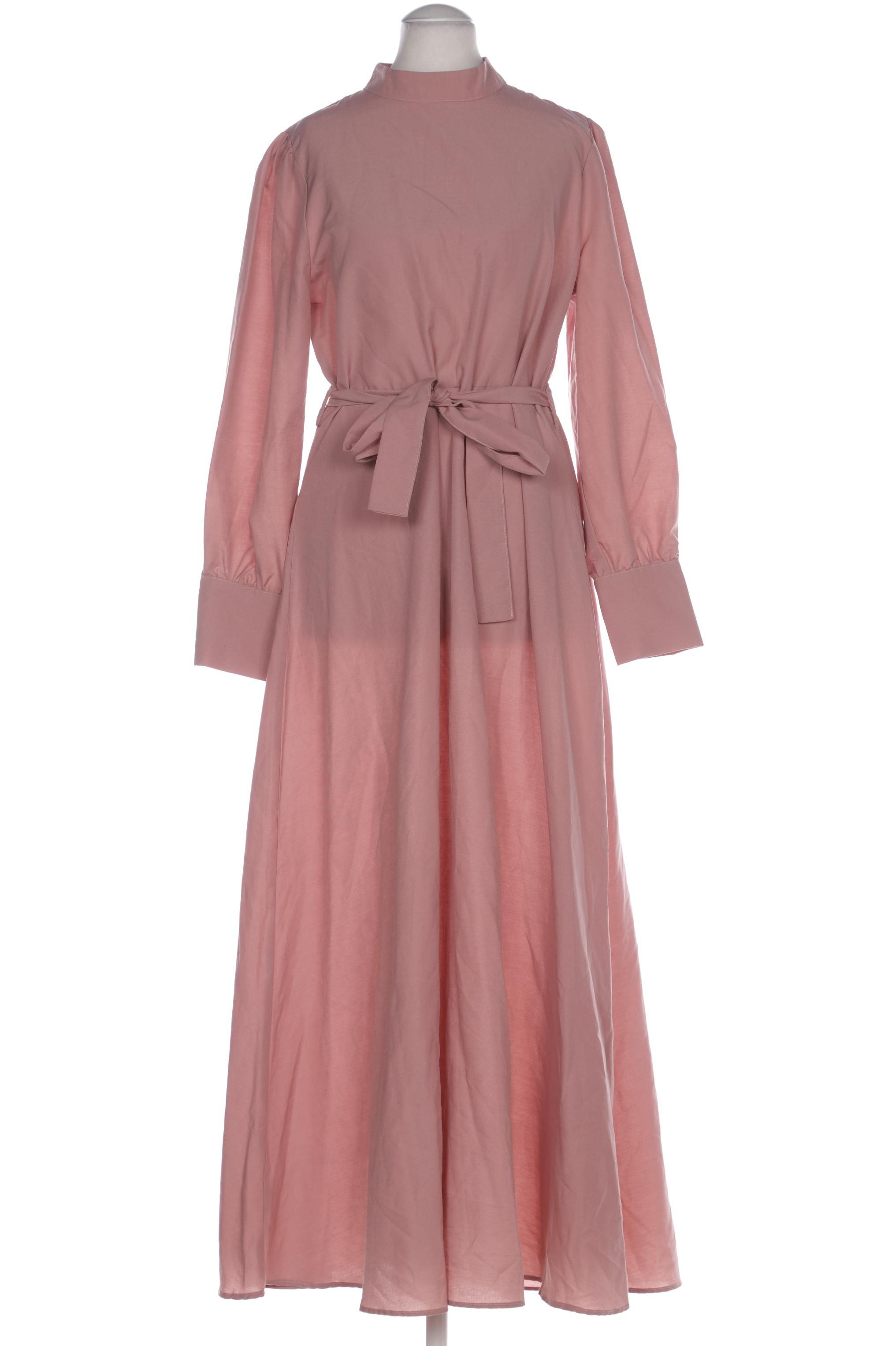 

Trendyol Damen Kleid, pink, Gr. 38