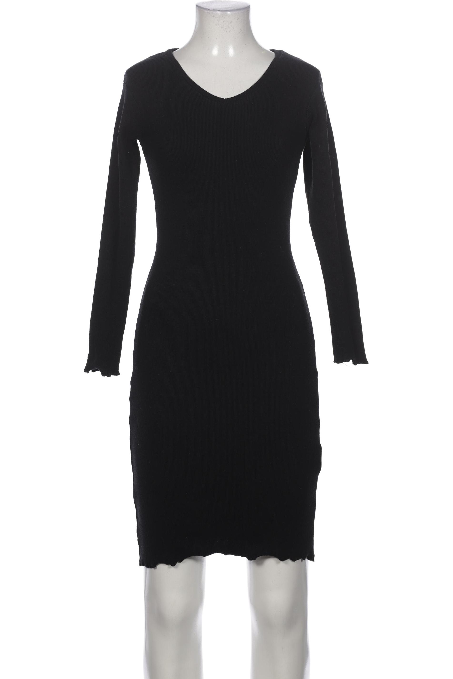 

Trendyol Damen Kleid, schwarz, Gr. 36