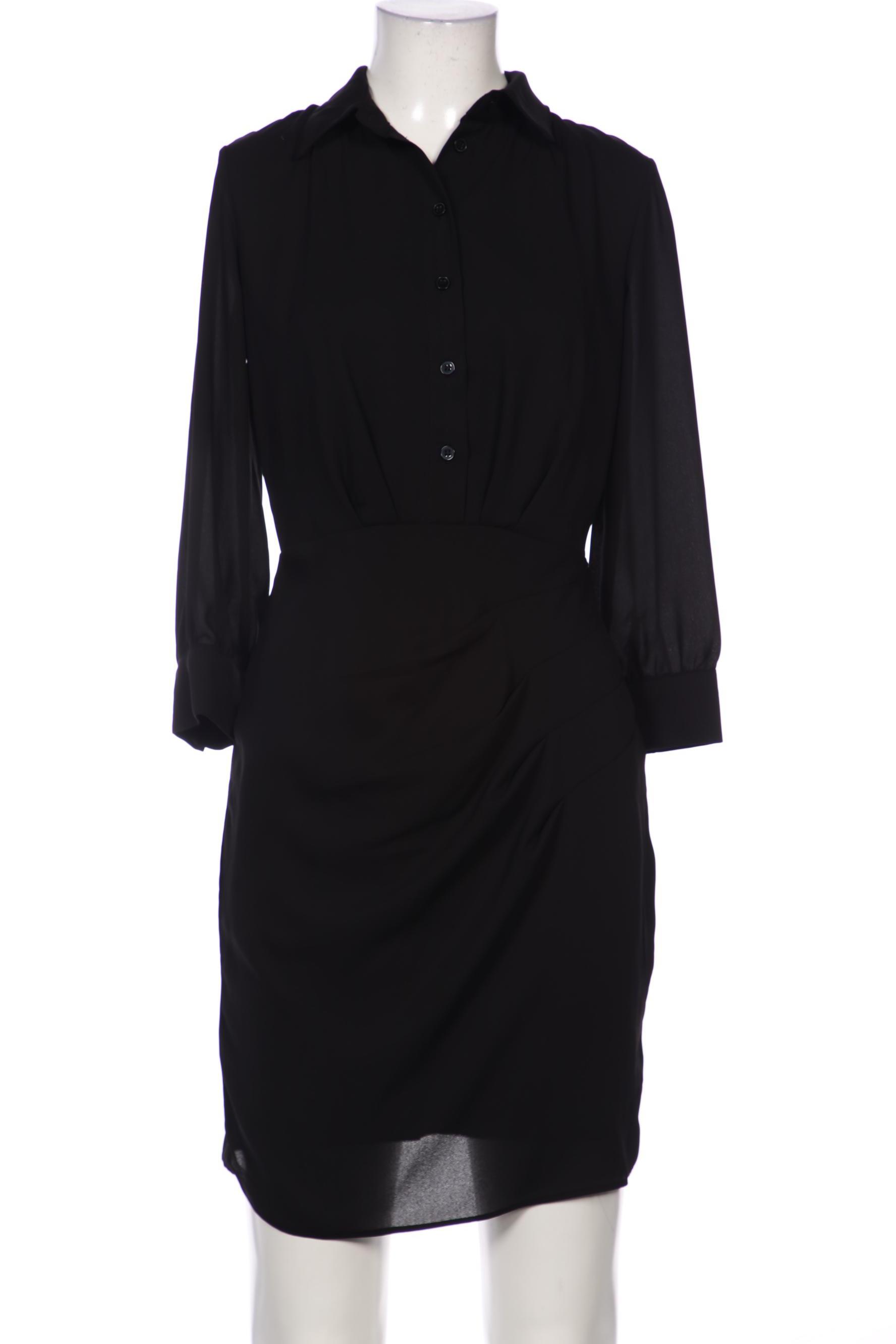 

Trendyol Damen Kleid, schwarz, Gr. 36