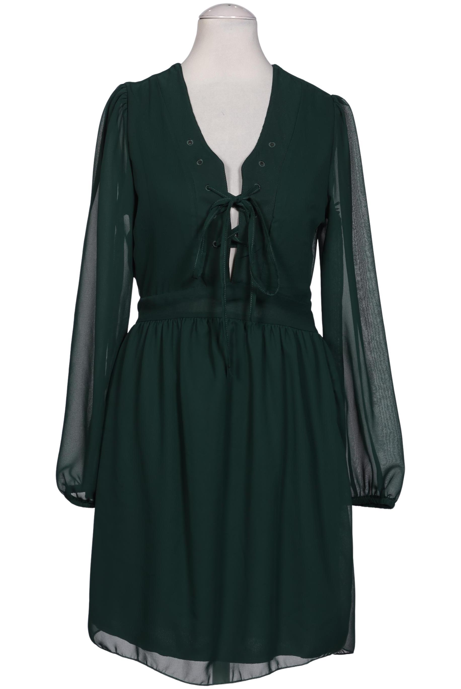 

Trendyol Damen Kleid, grün, Gr. 36