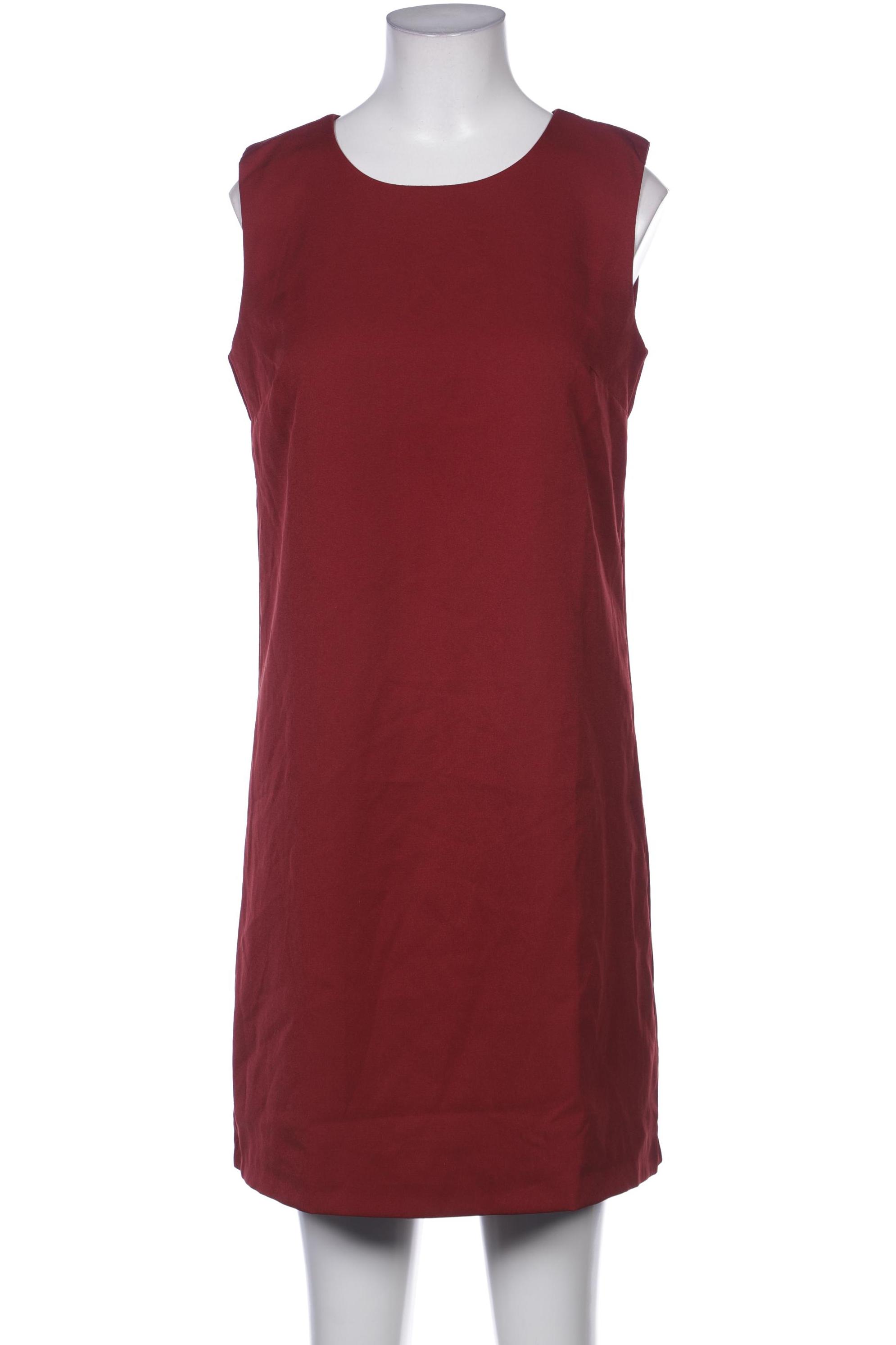 

Trendyol Damen Kleid, bordeaux, Gr. 38