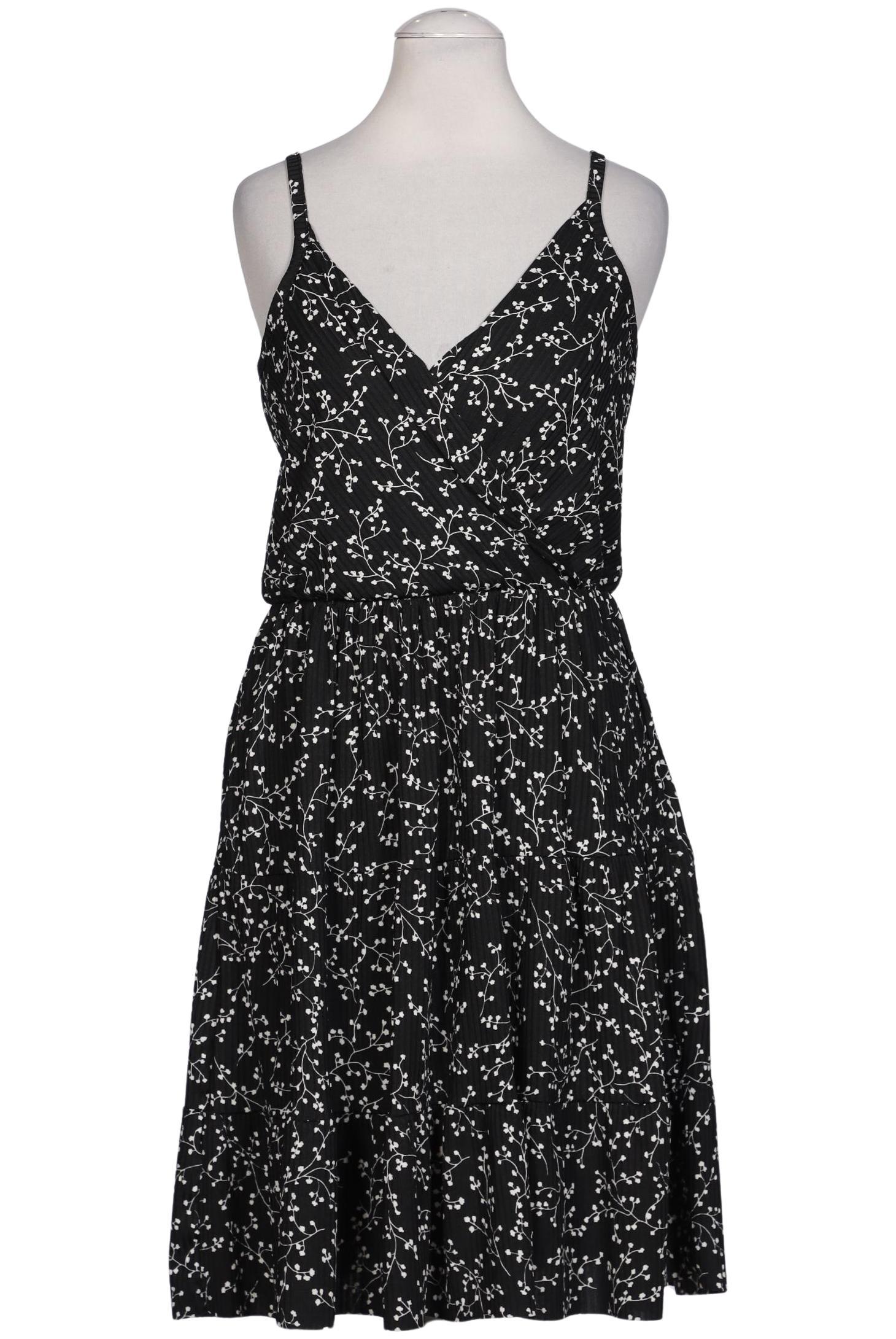 

Trendyol Damen Kleid, schwarz, Gr. 34