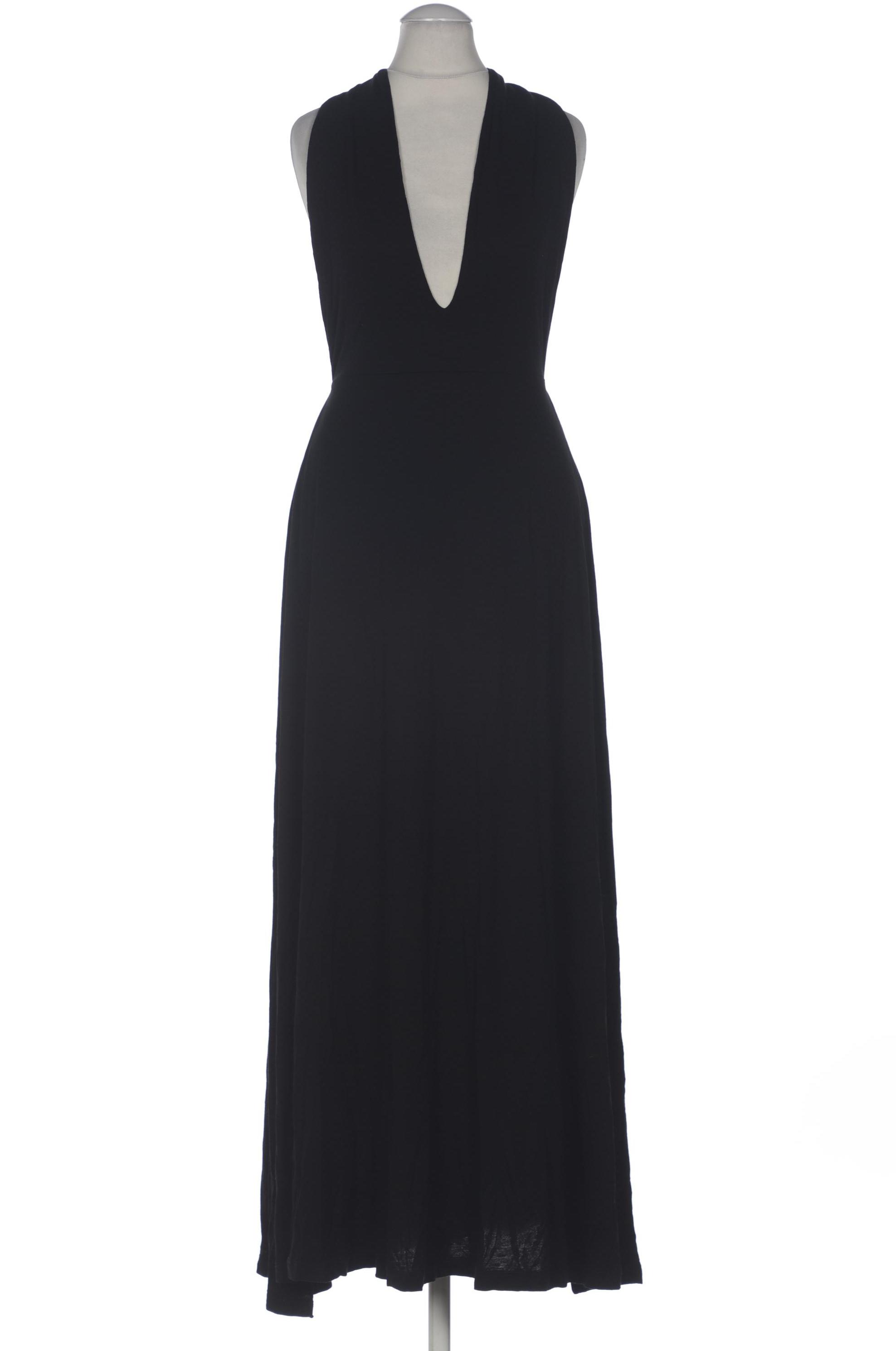 

Trendyol Damen Kleid, schwarz, Gr. 36