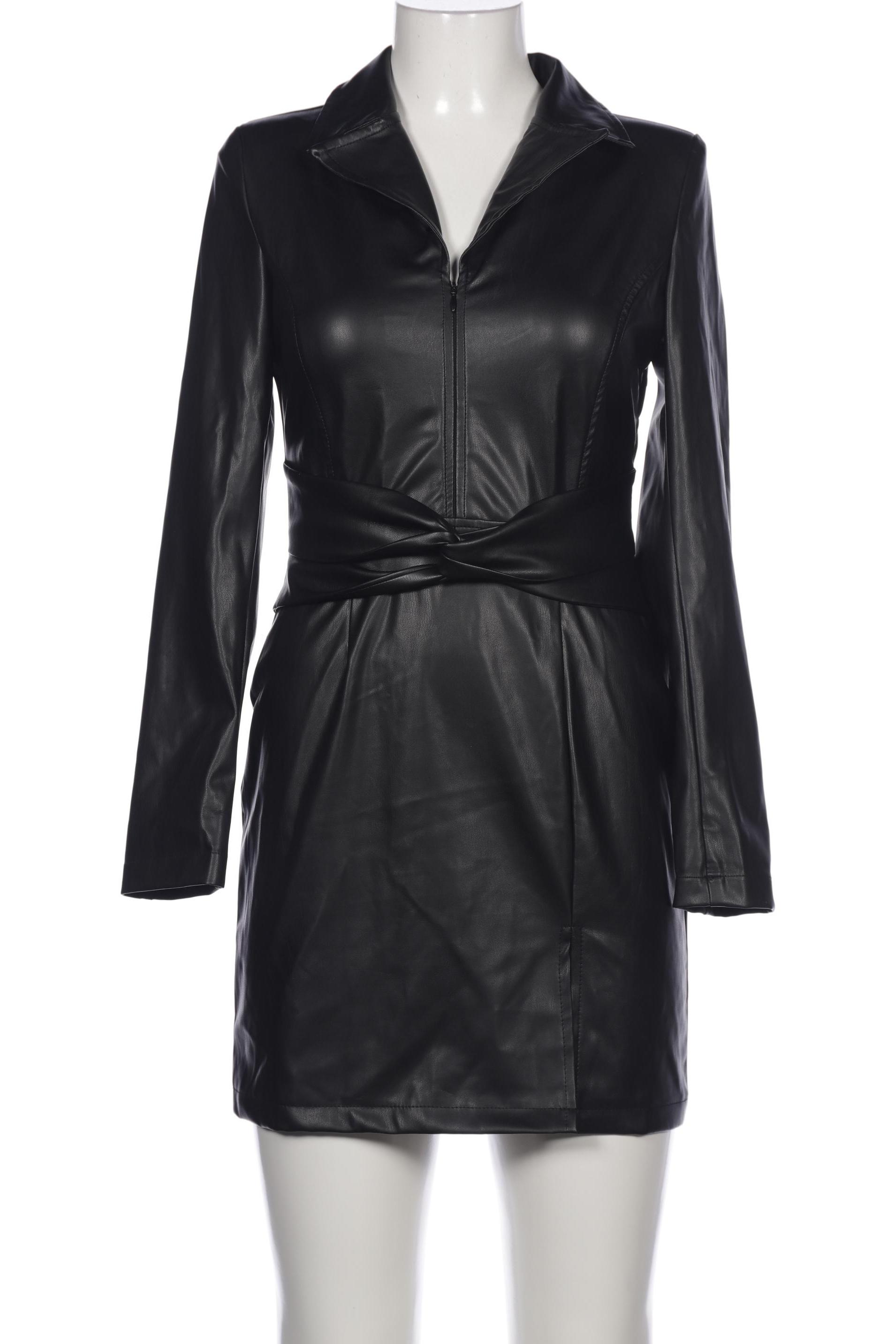 

Trendyol Damen Kleid, schwarz, Gr. 38
