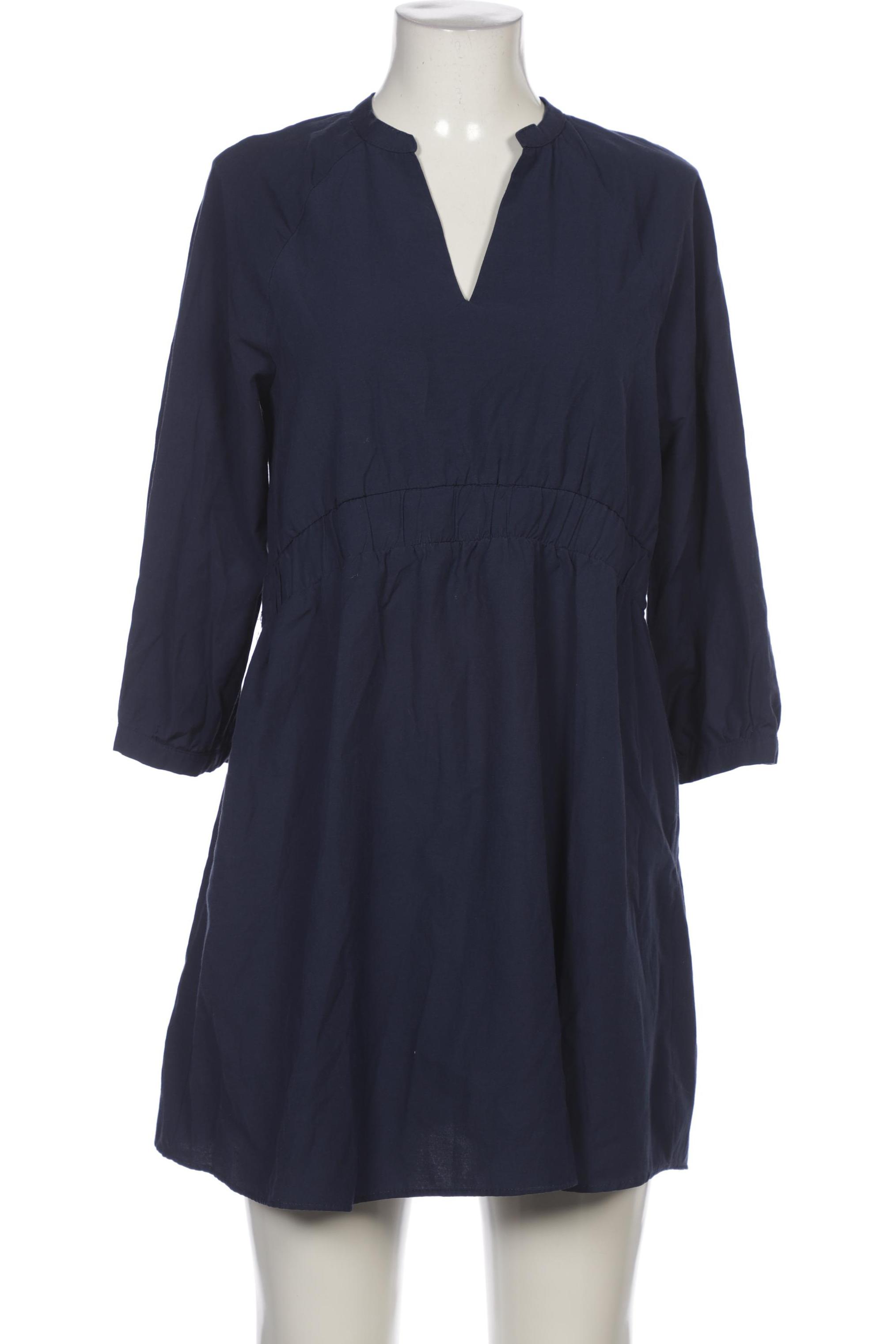 

Trendyol Damen Kleid, marineblau, Gr. 40