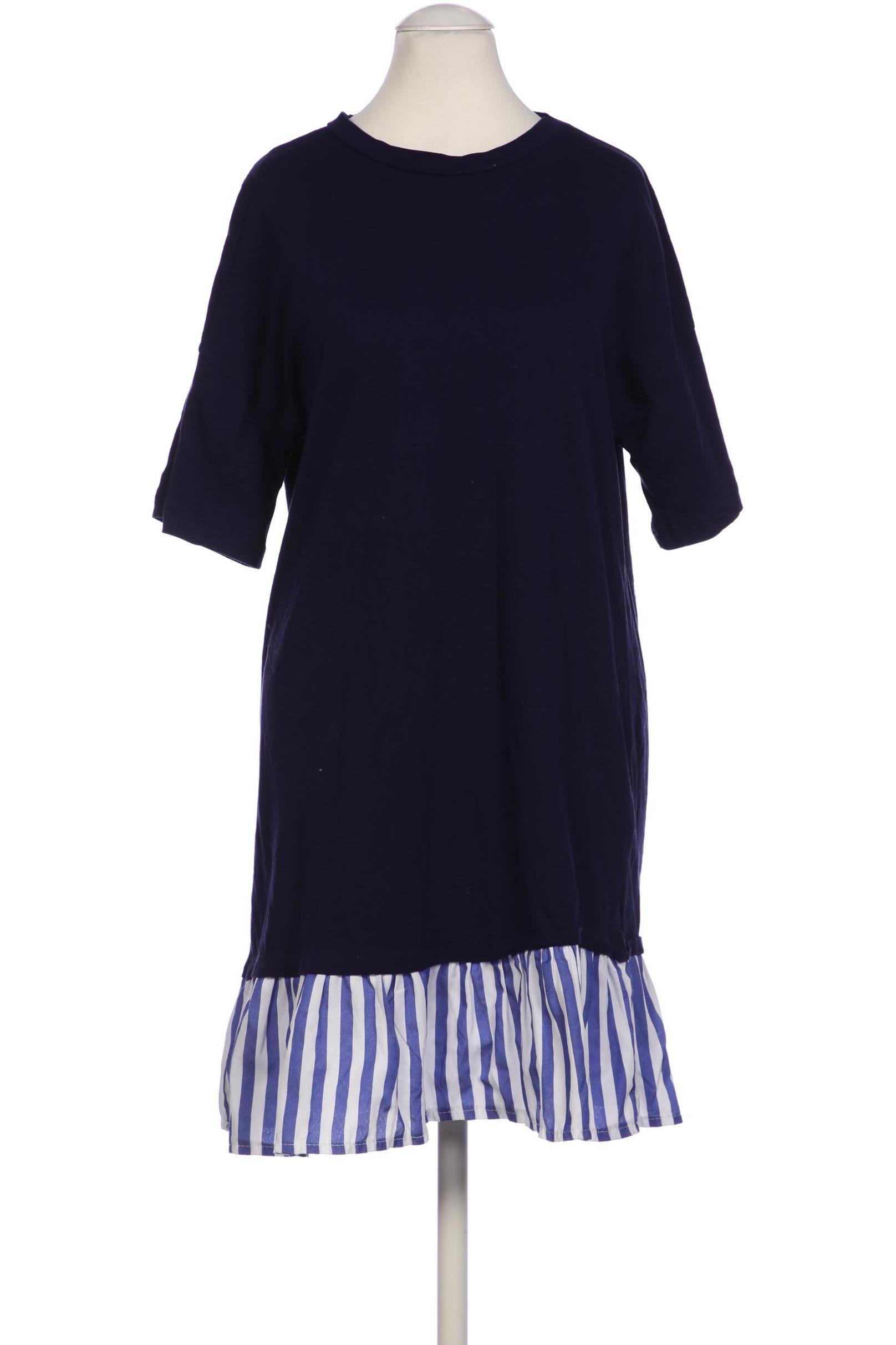 

Trendyol Damen Kleid, marineblau, Gr. 36