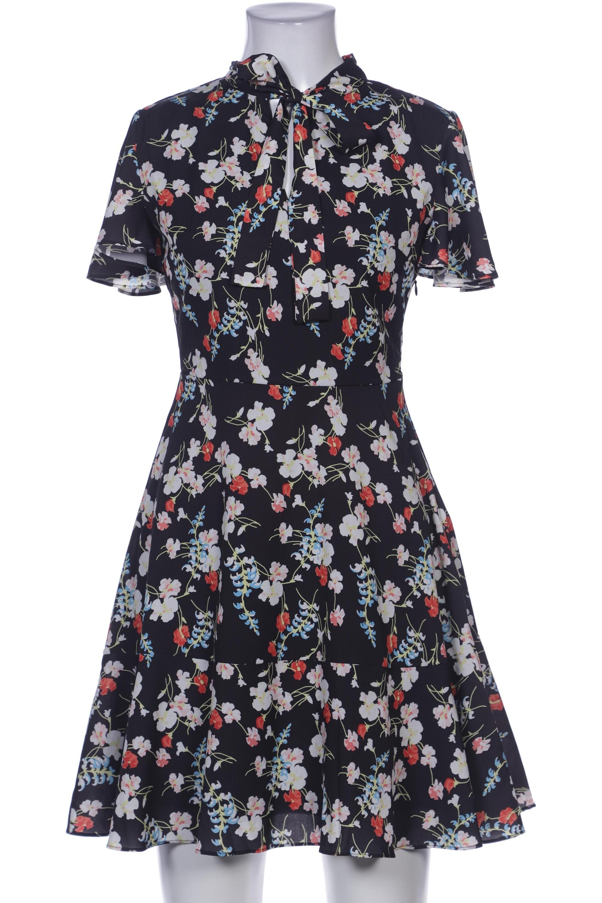 

Trendyol Damen Kleid, schwarz, Gr. 34