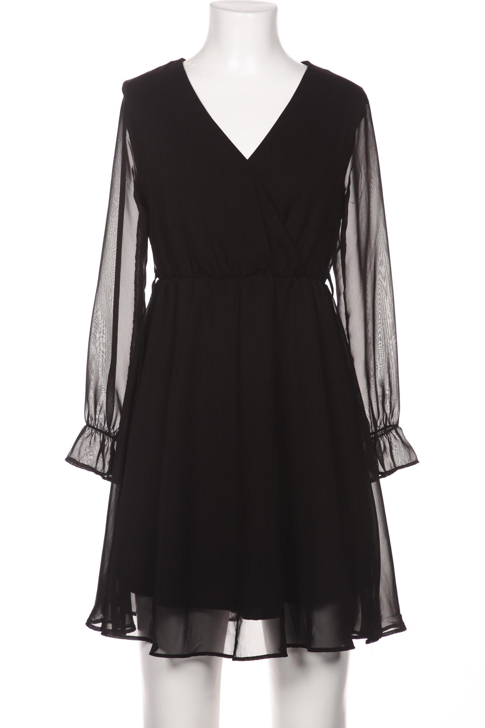 

Trendyol Damen Kleid, schwarz, Gr. 36