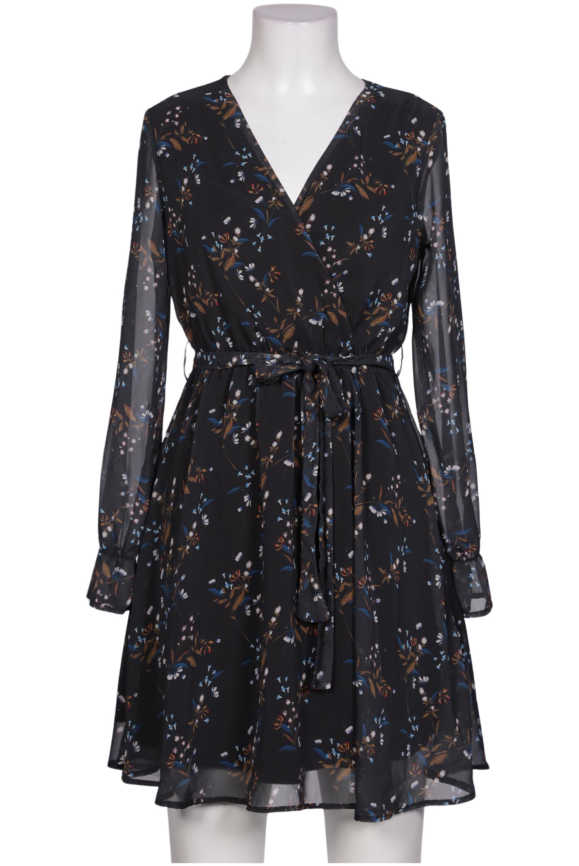 

Trendyol Damen Kleid, schwarz, Gr. 34