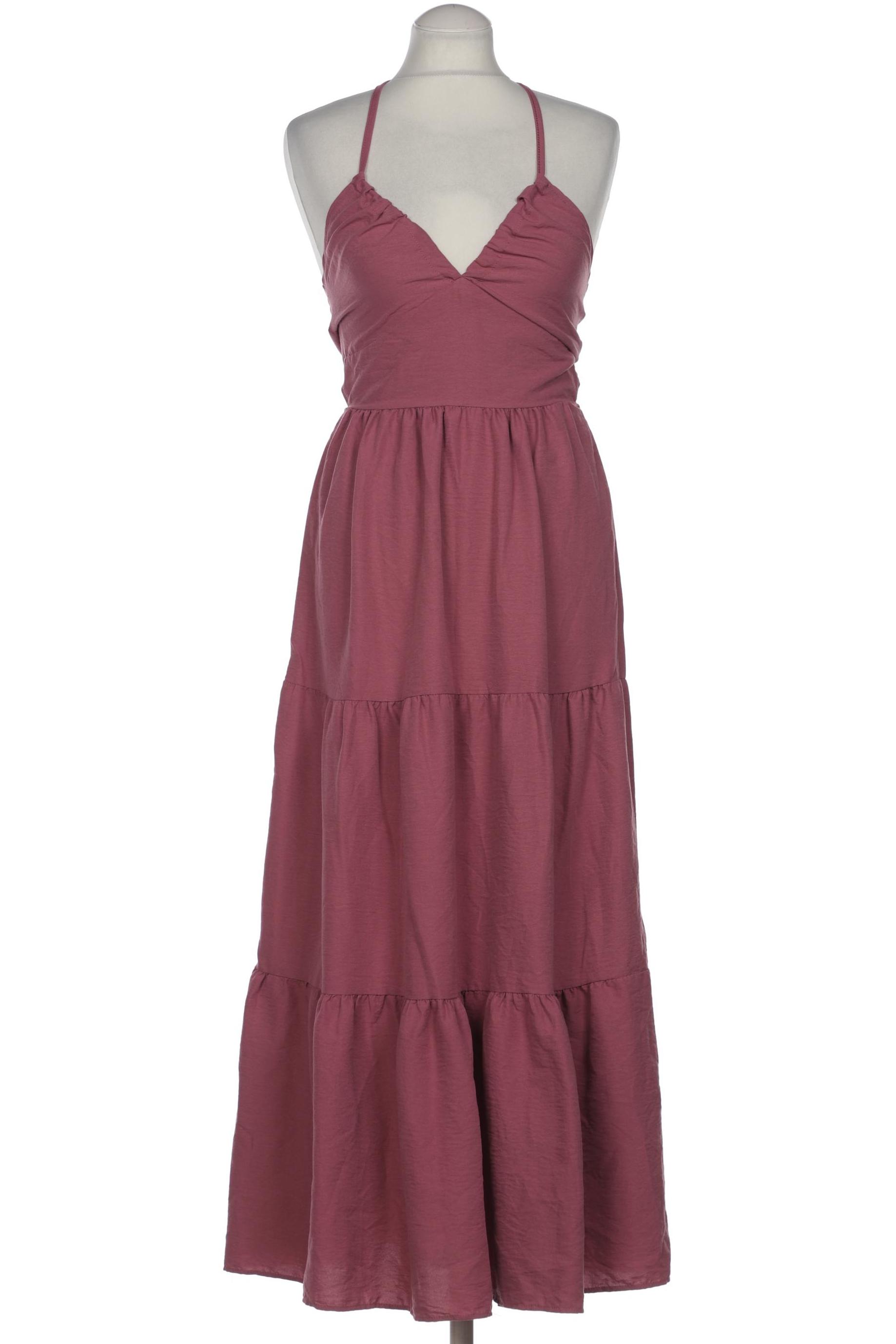 

Trendyol Damen Kleid, pink, Gr. 38