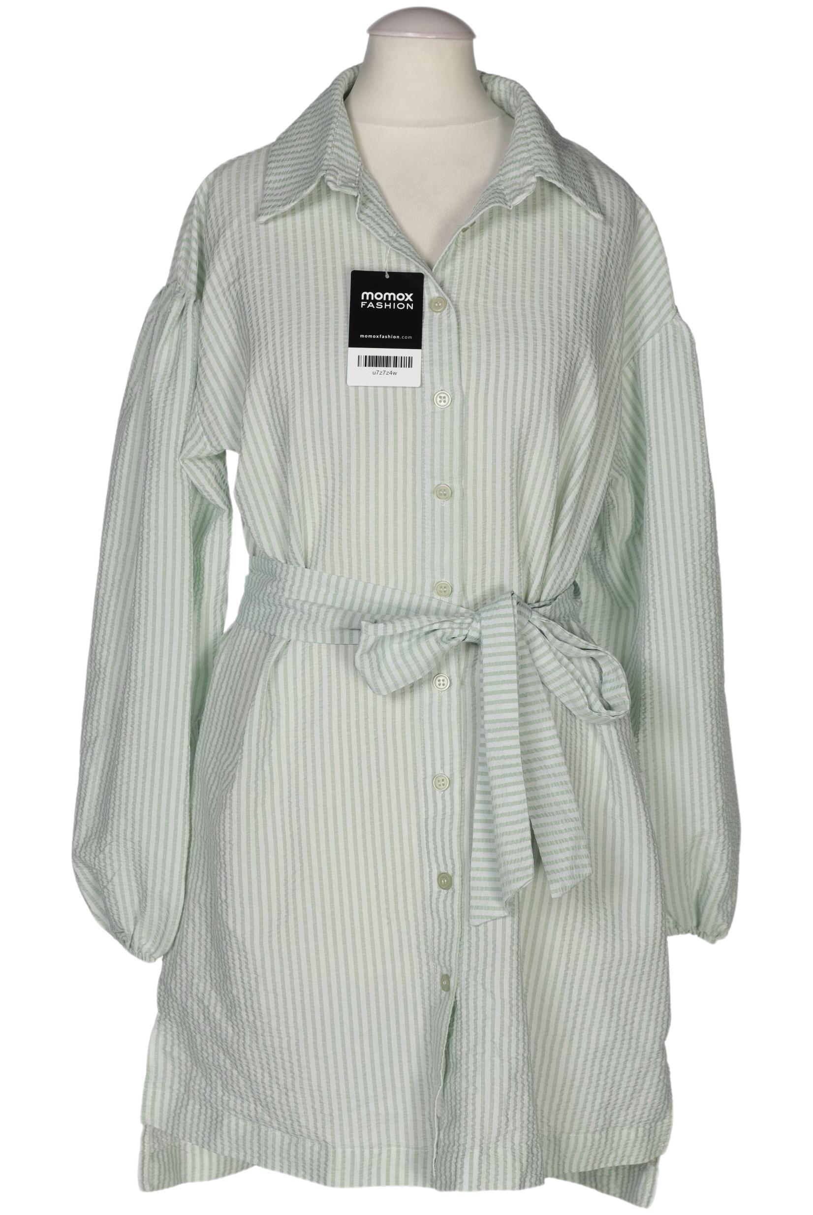 

Trendyol Damen Kleid, hellgrün, Gr. 36