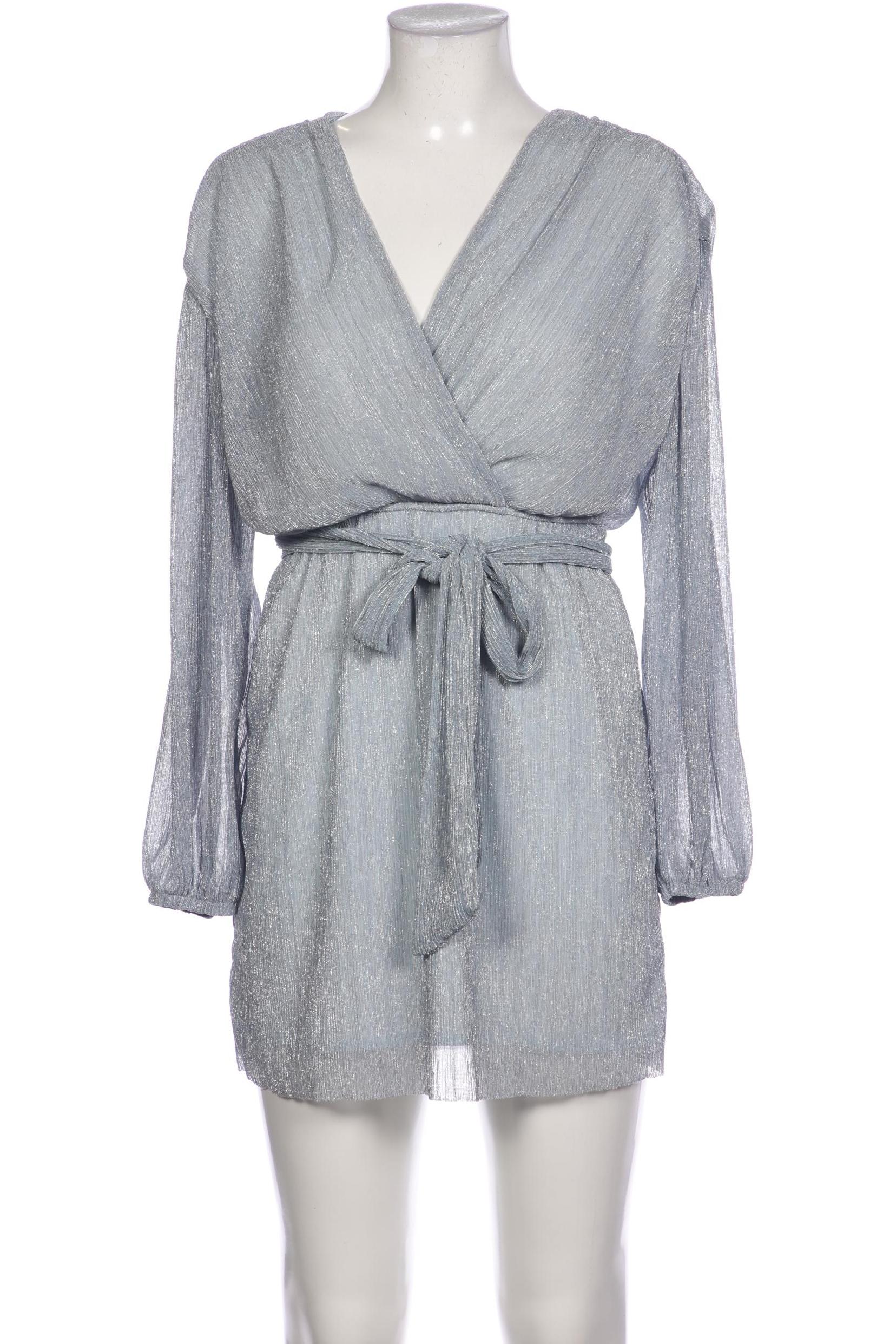 

Trendyol Damen Kleid, silber